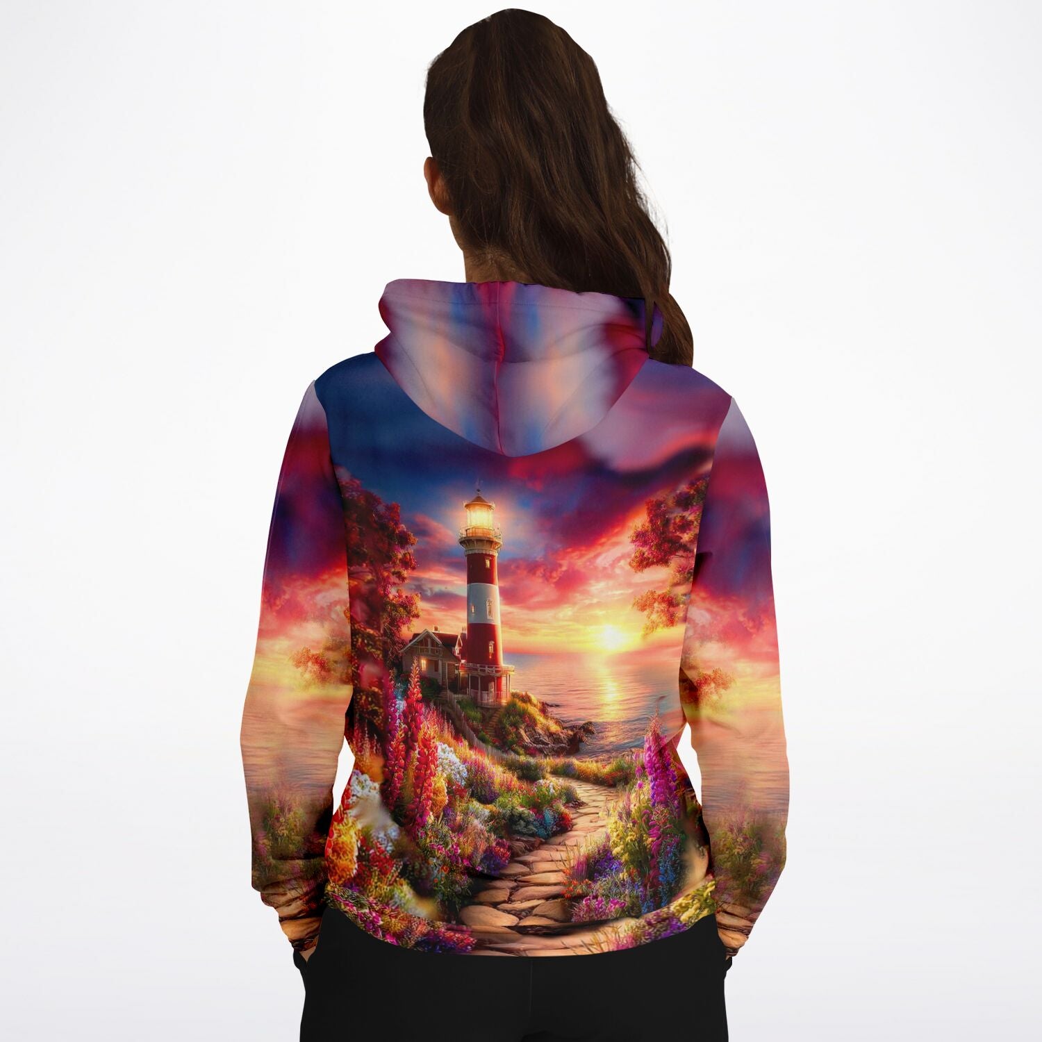 Dreamer Hoodie - Wächter der Sehnsucht "Limited Edition"
