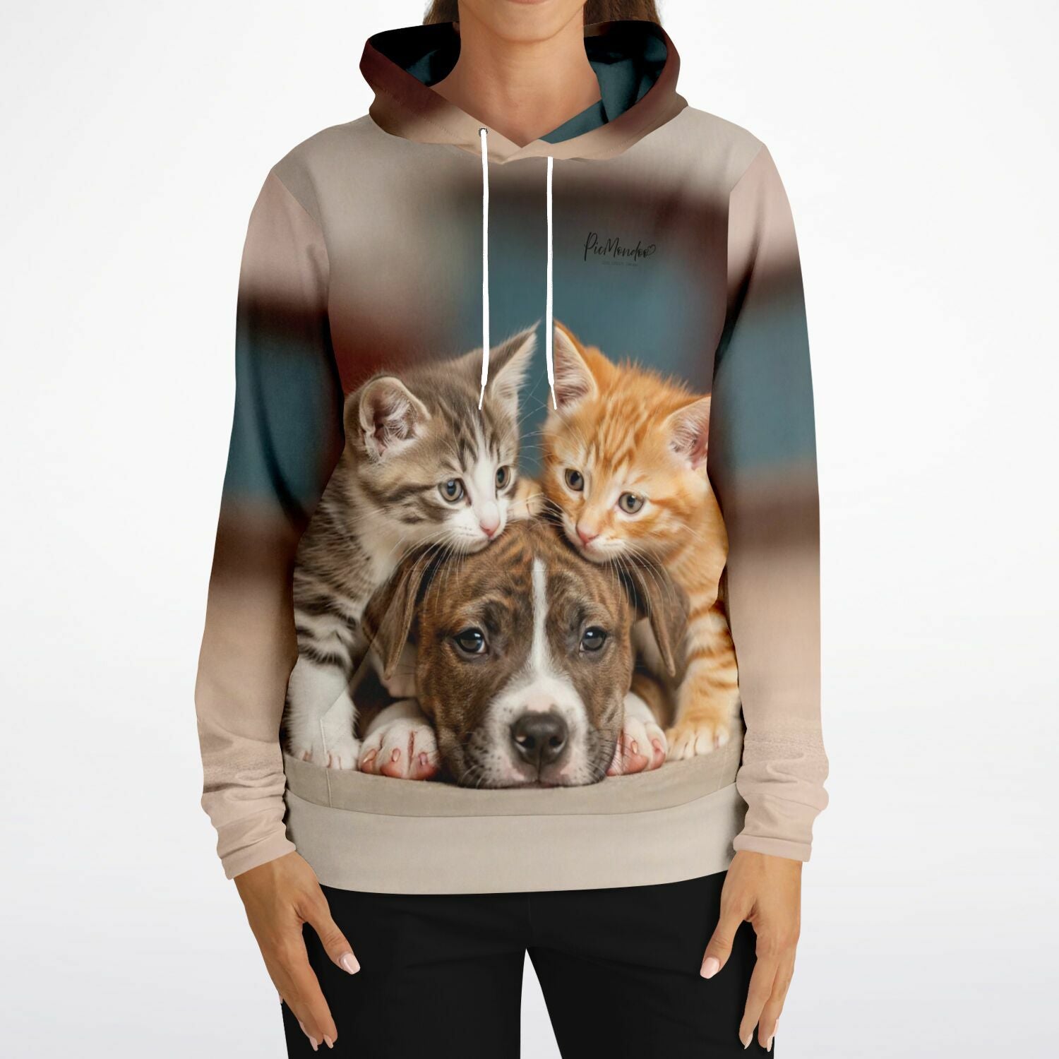 Dreamer Hoodie - Friends for Life "Limited Edition"