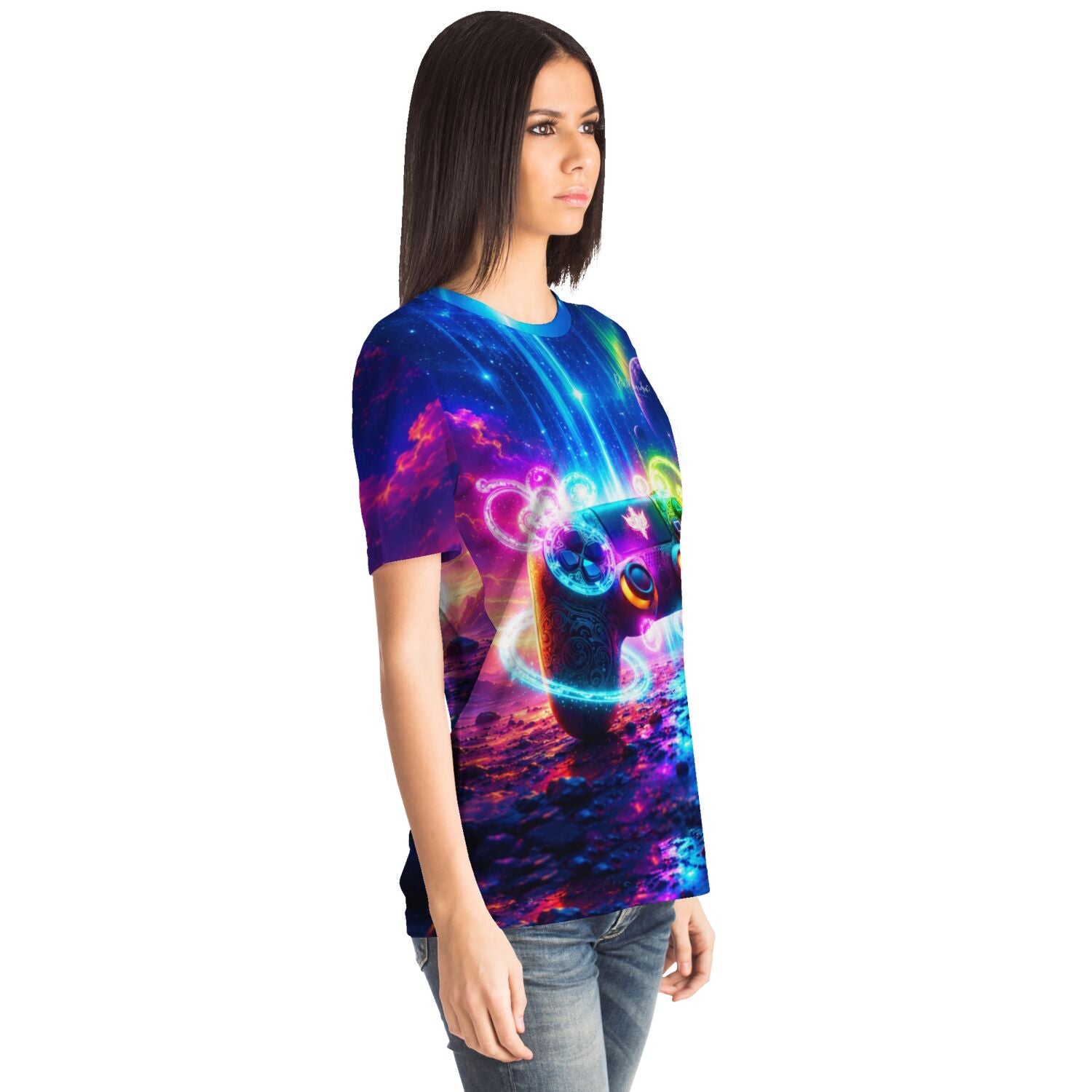 Dreamer T-Shirt - Gamer Universum