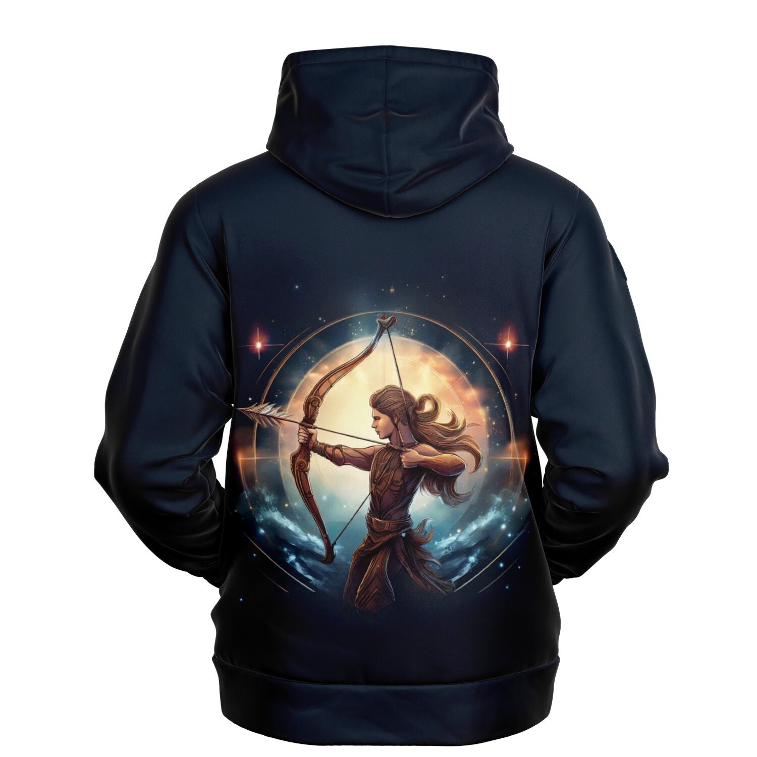 Dreamer Hoodie - Sternzeichen Schütze "Limited Edition"