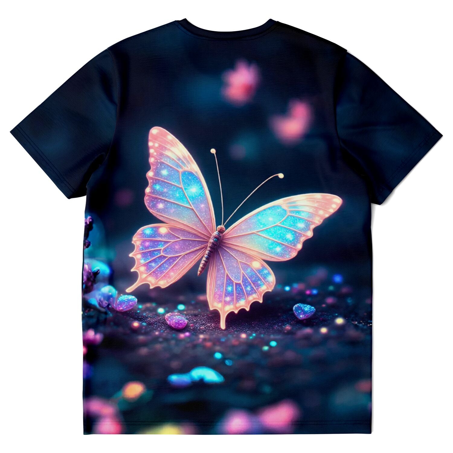 Dreamer T-Shirt - Lichttänzer