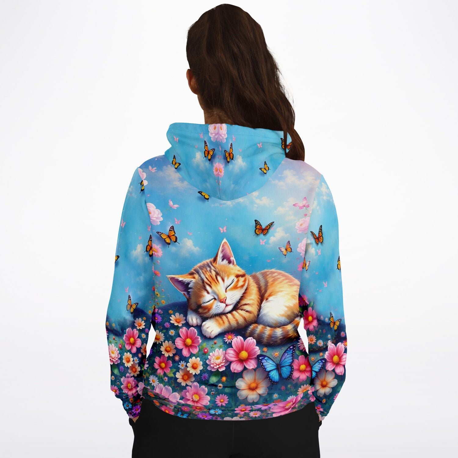 Dreamer Hoodie - Dreamer "Limited Edition"