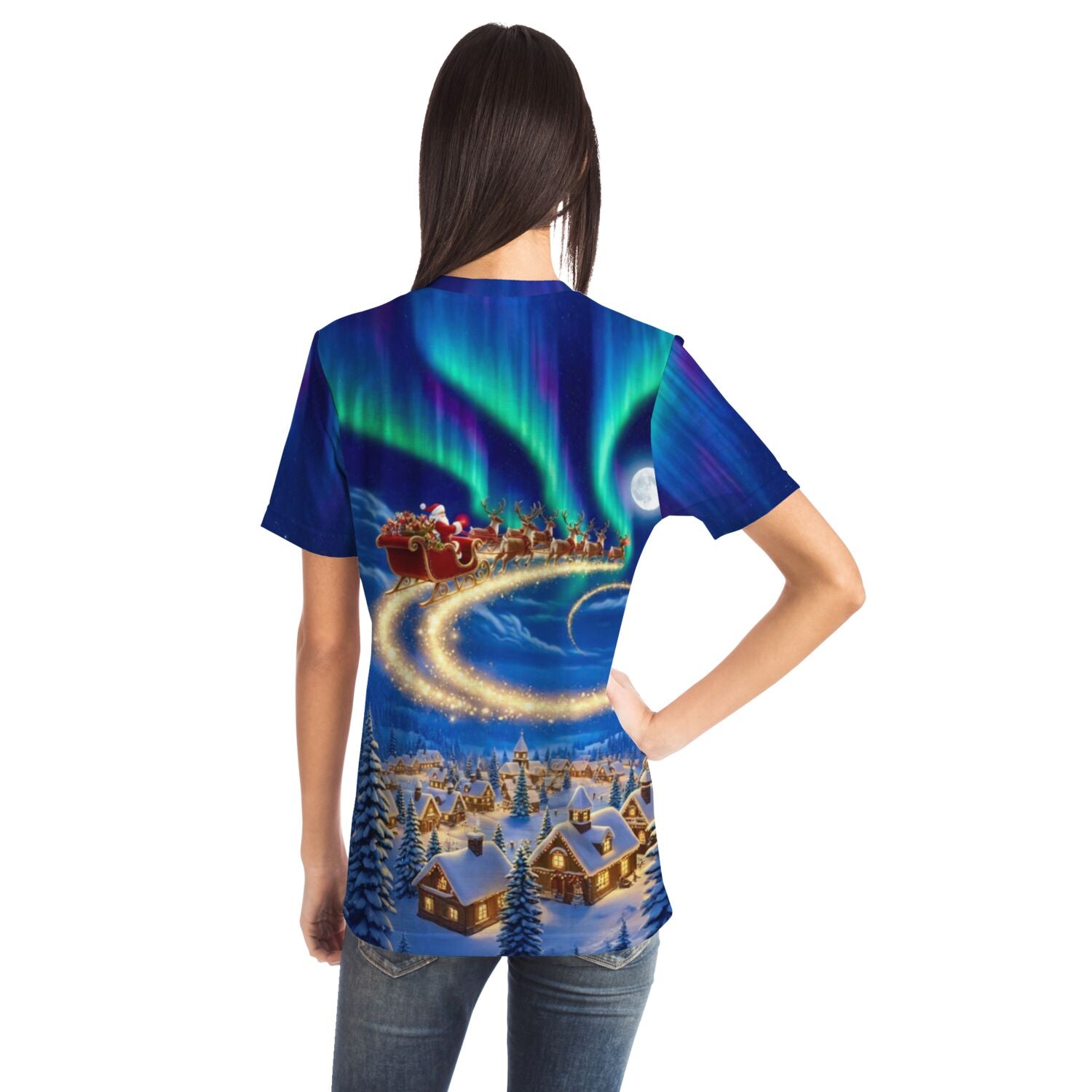 Dreamer T-Shirt - Christmas "Limited Edition"