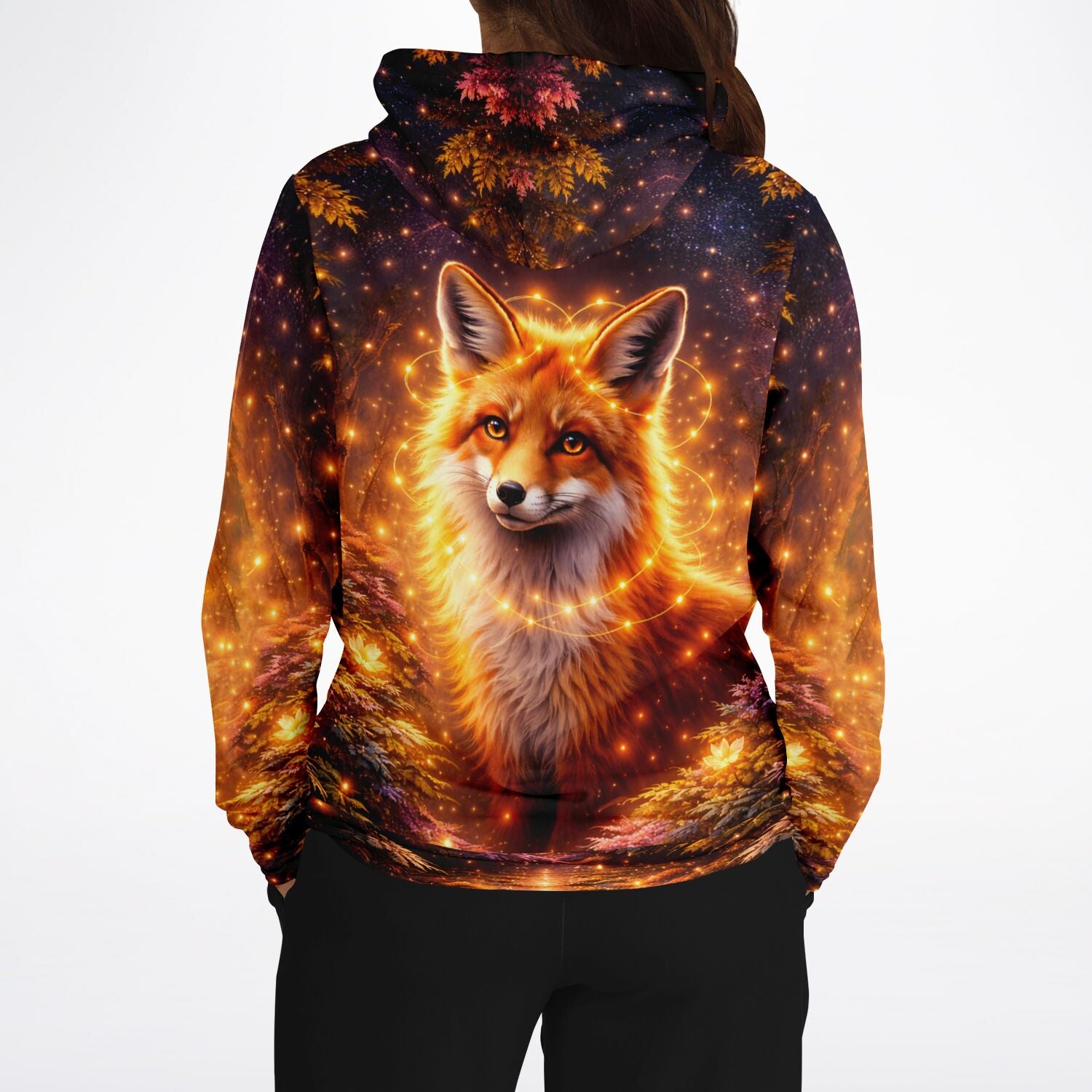 Dreamer Hoodie - Lyra