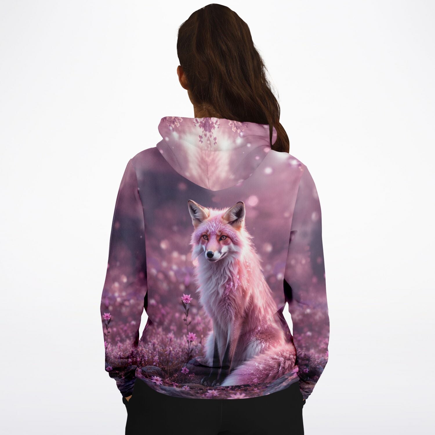 Dreamer Hoodie - Trixi