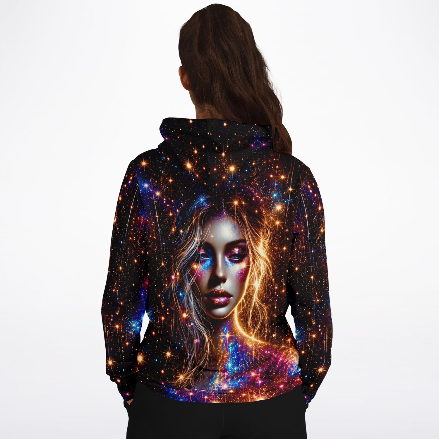 Dreamer Hoodie - Elara