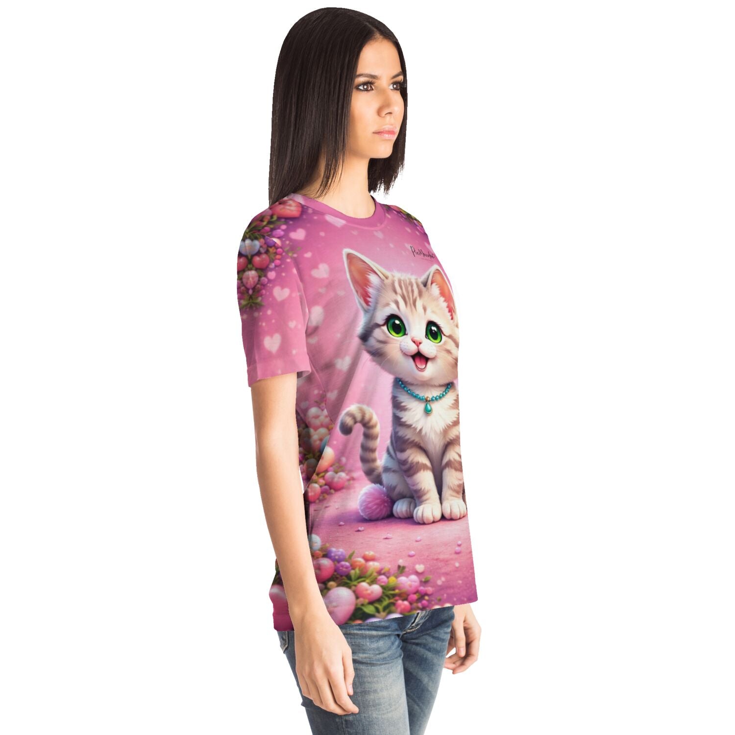 Dreamer T-Shirt - Pippa