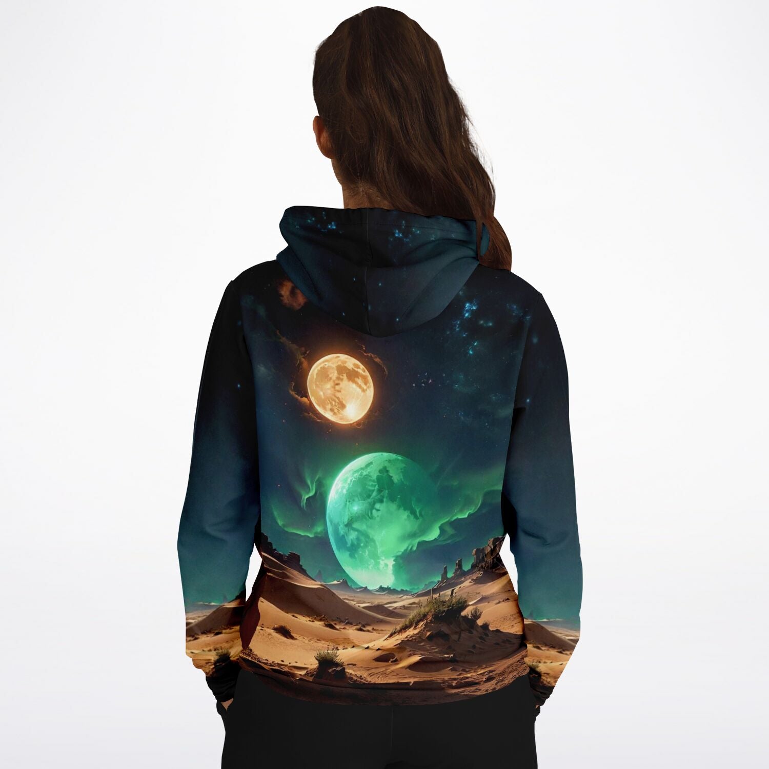 Dreamer Hoodie - Finsternis "Limited Edition"
