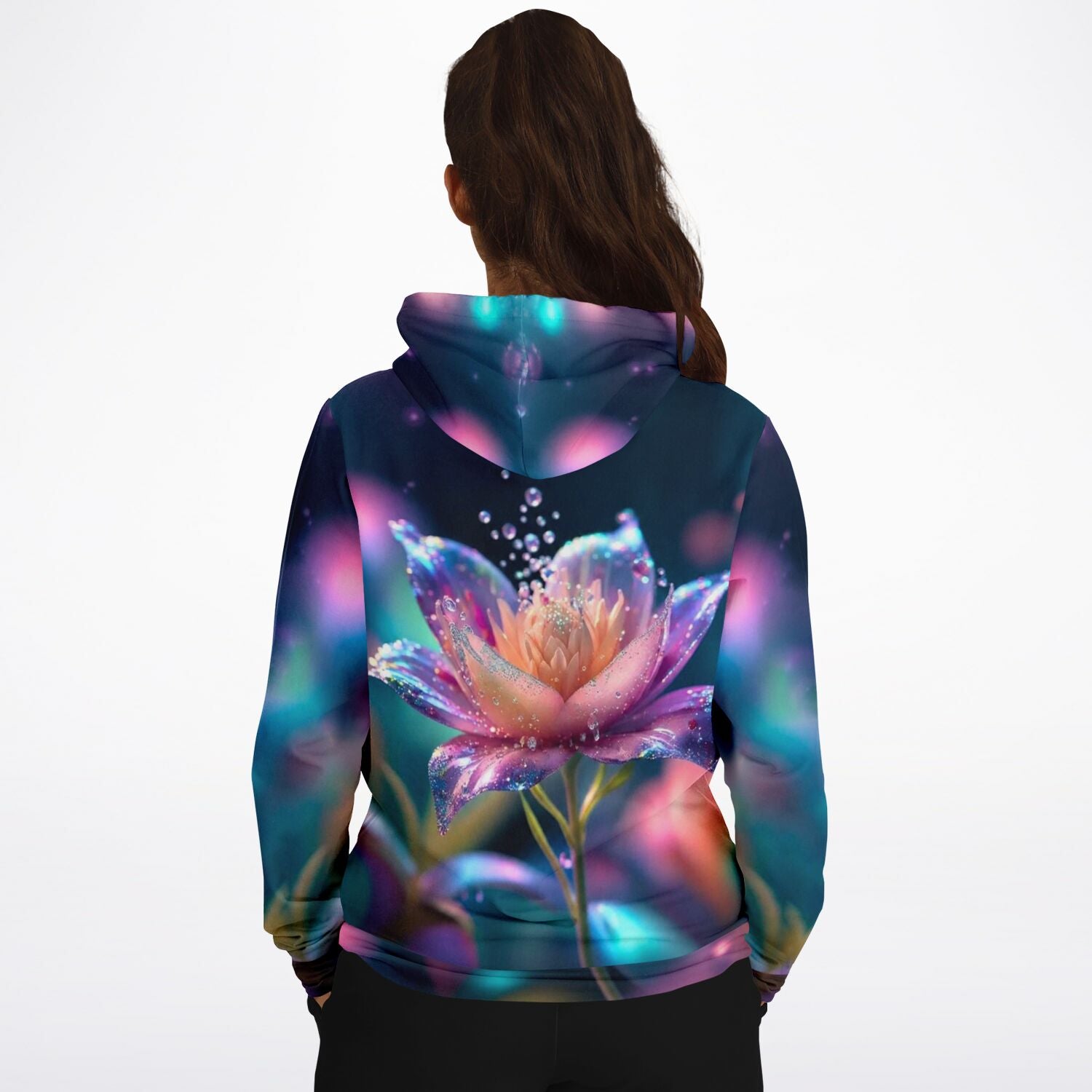 Dreamer Hoodie - Sternentau
