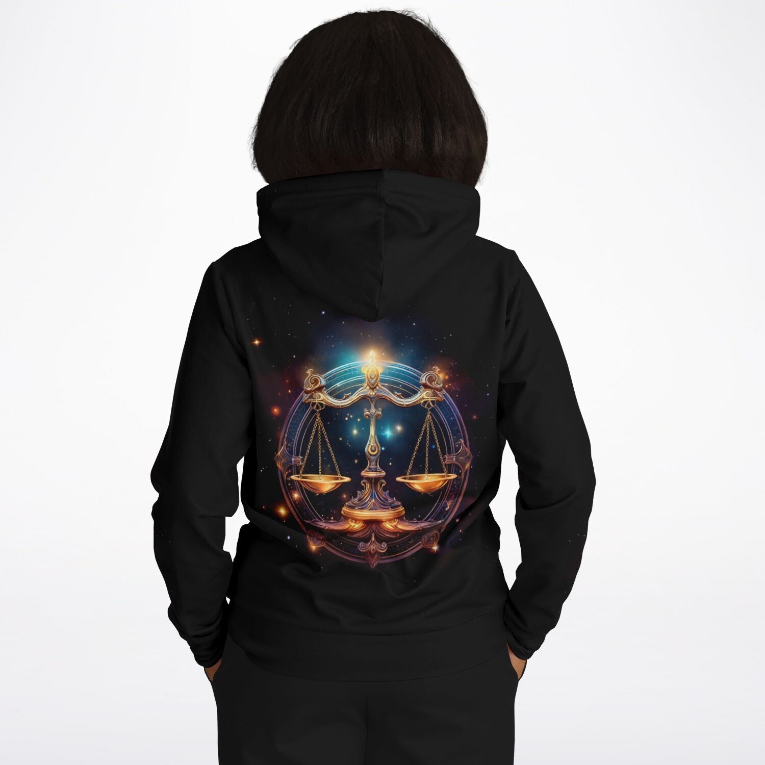 Dreamer Hoodie - Sternzeichen Waage "Limited Edition"