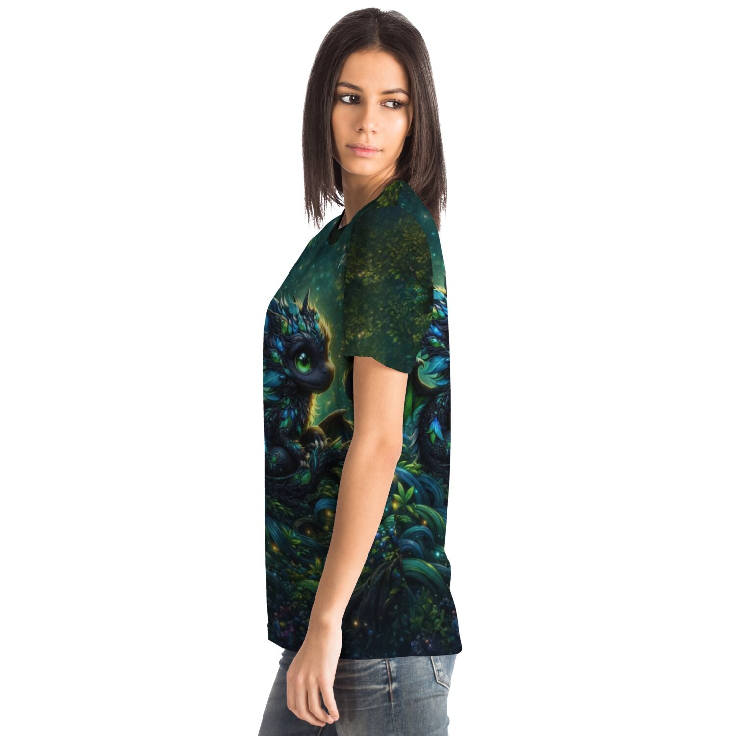 Dreamer T-Shirt - Drago der kleine Drache