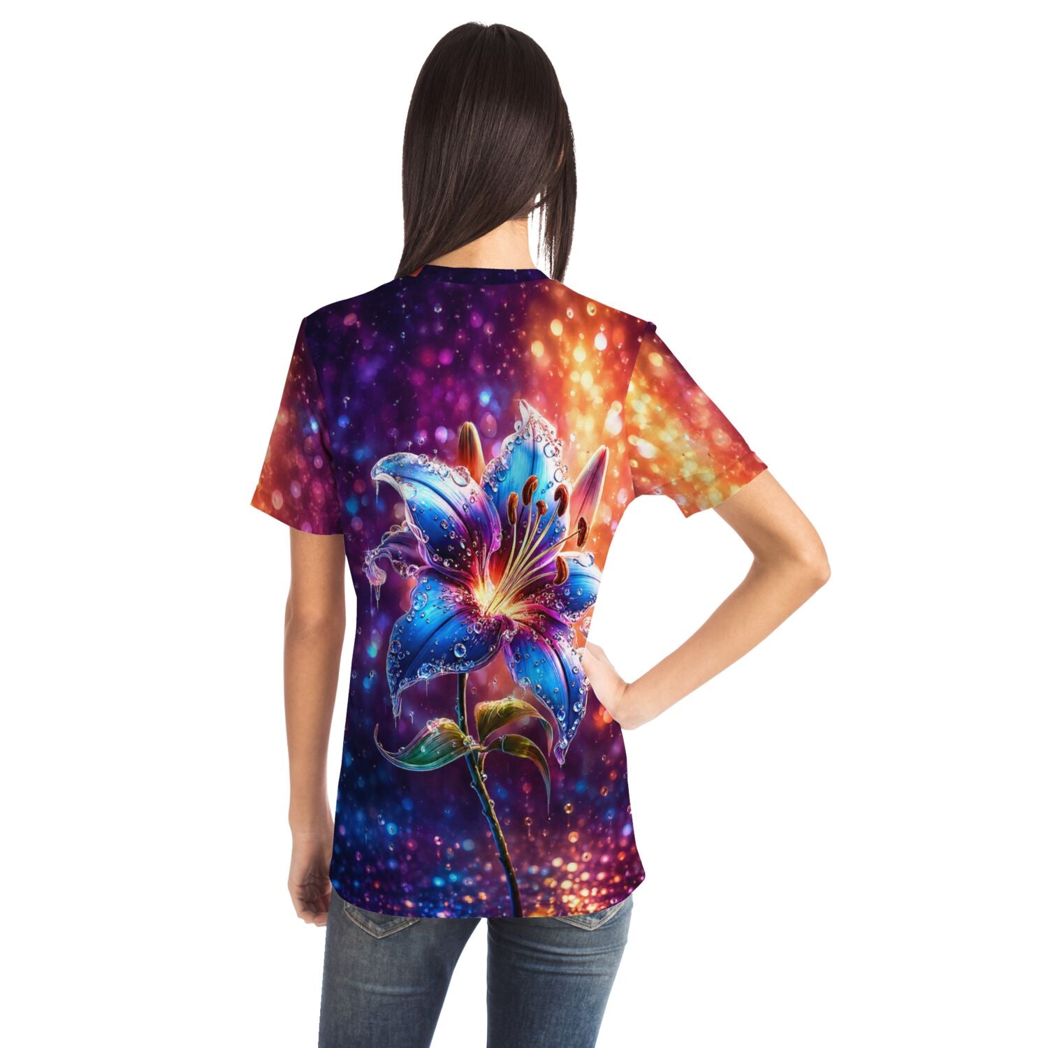 Dreamer T-Shirt - Regenlied