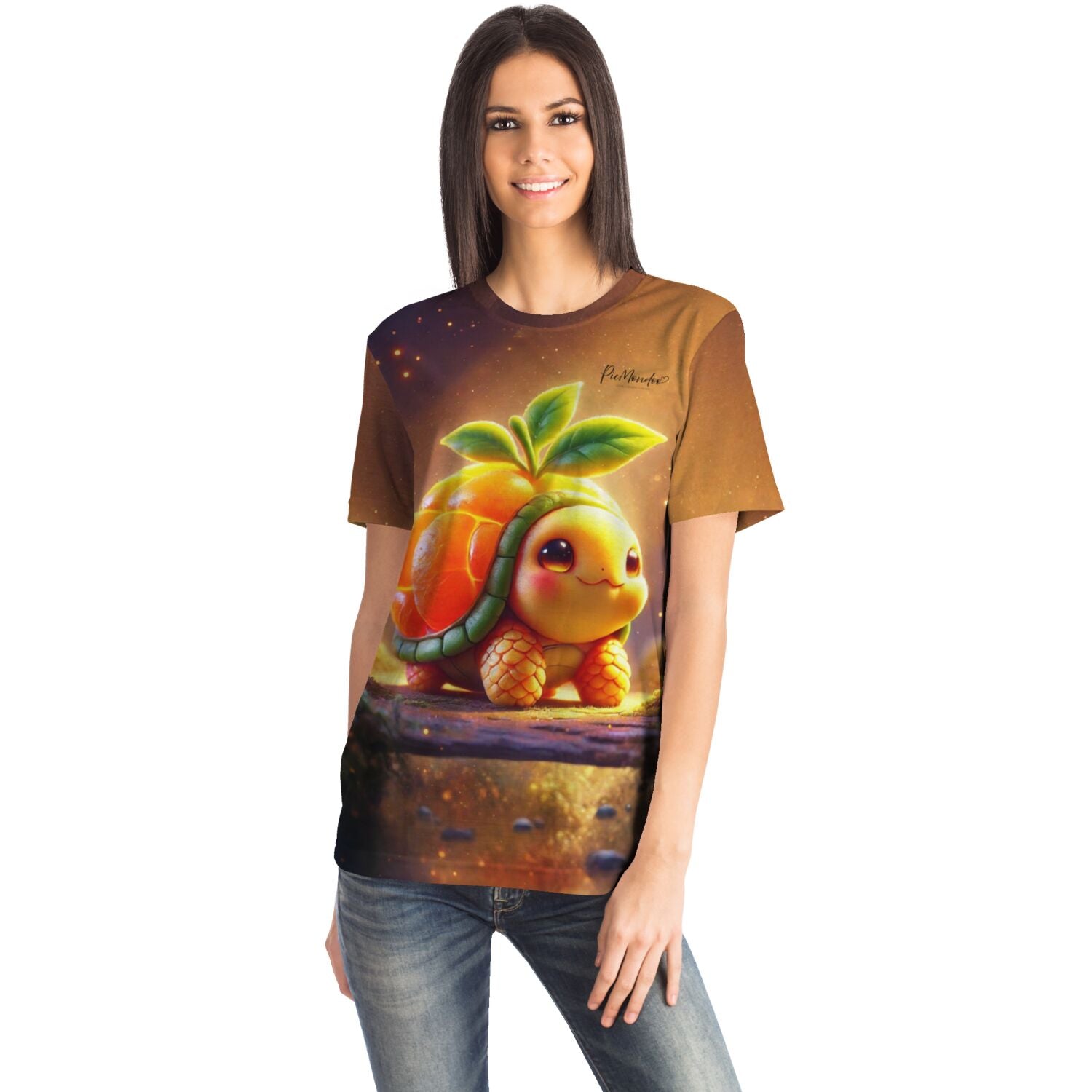 Dreamer T-Shirt - Frutty