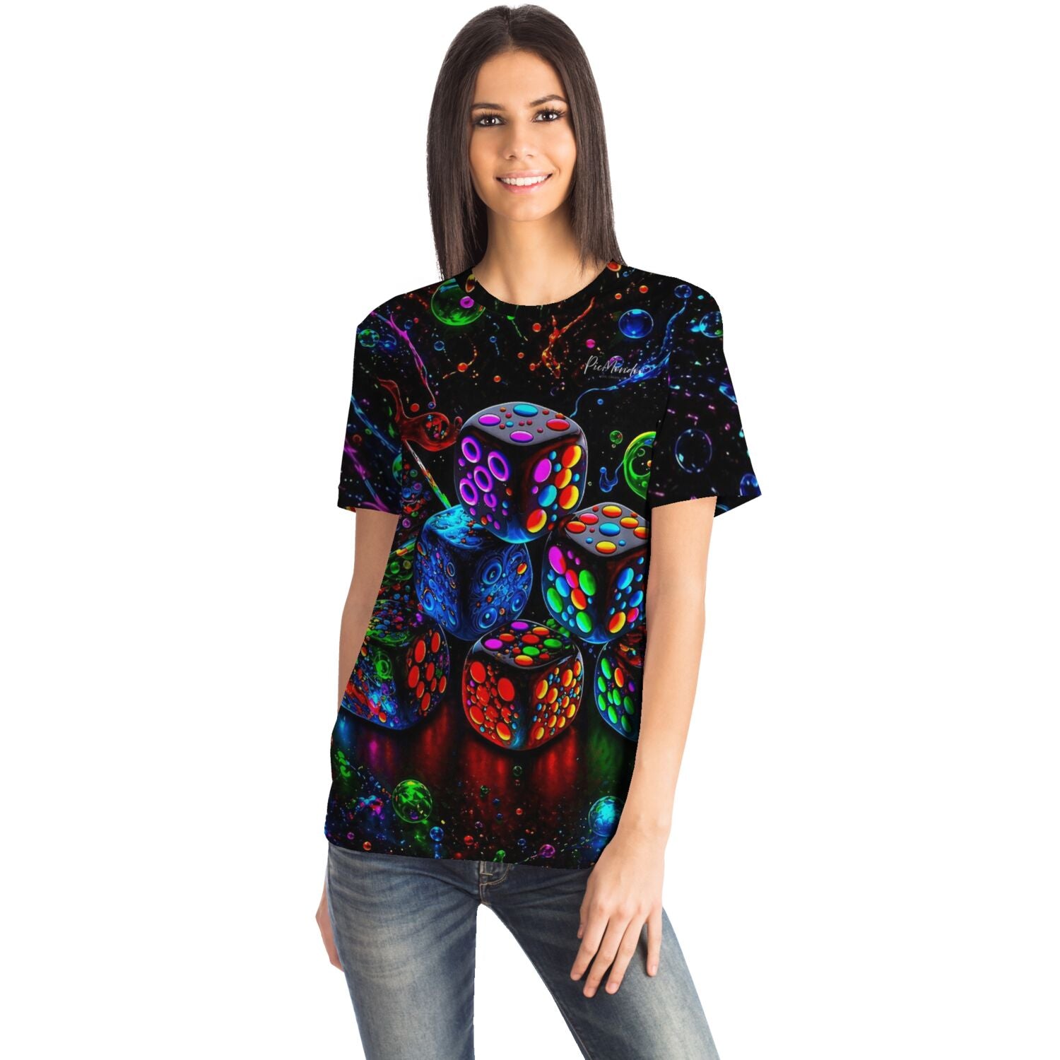 Dreamer T-Shirt - Zeit der Spiele