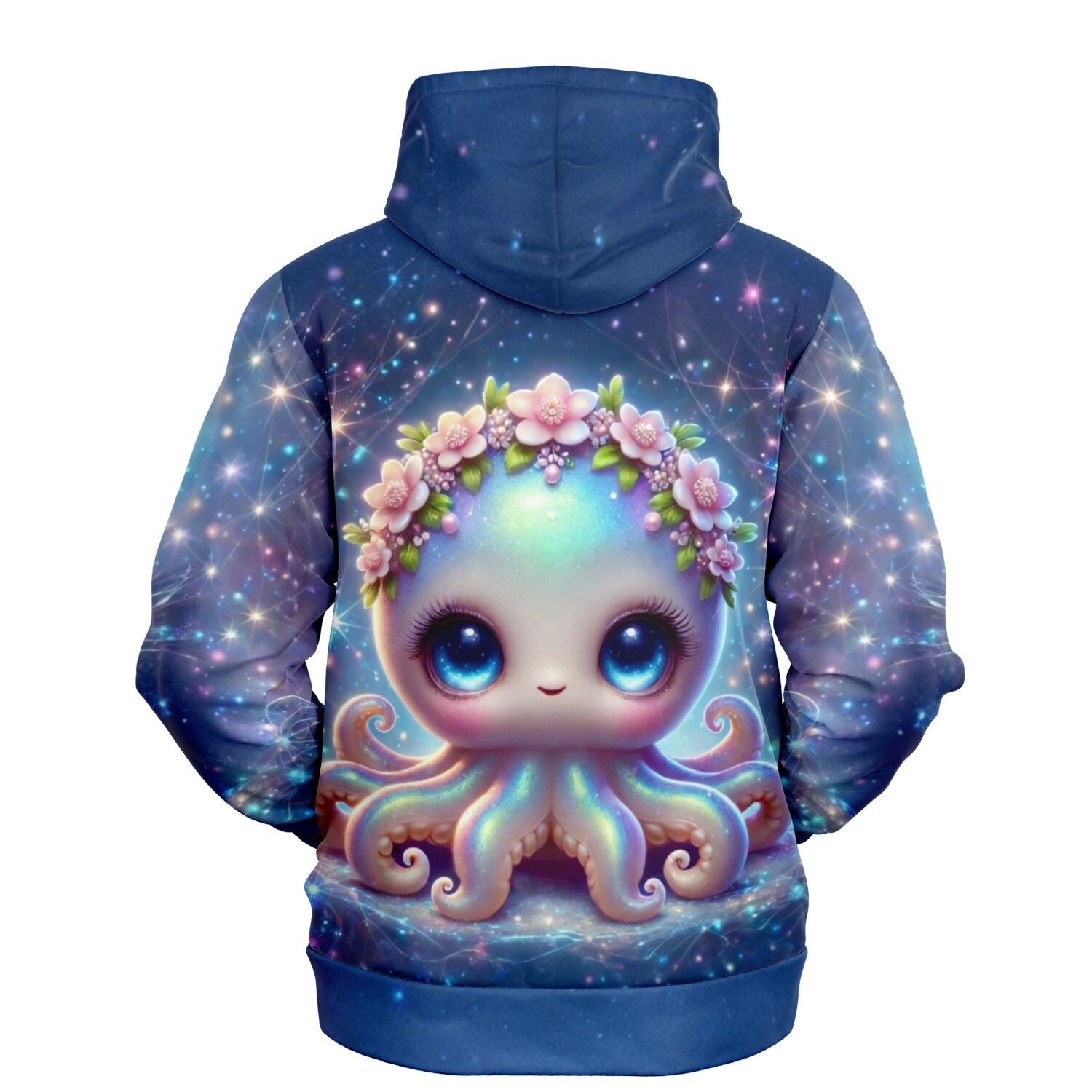 Dreamer Hoodie - Fairydust Special - Tinty