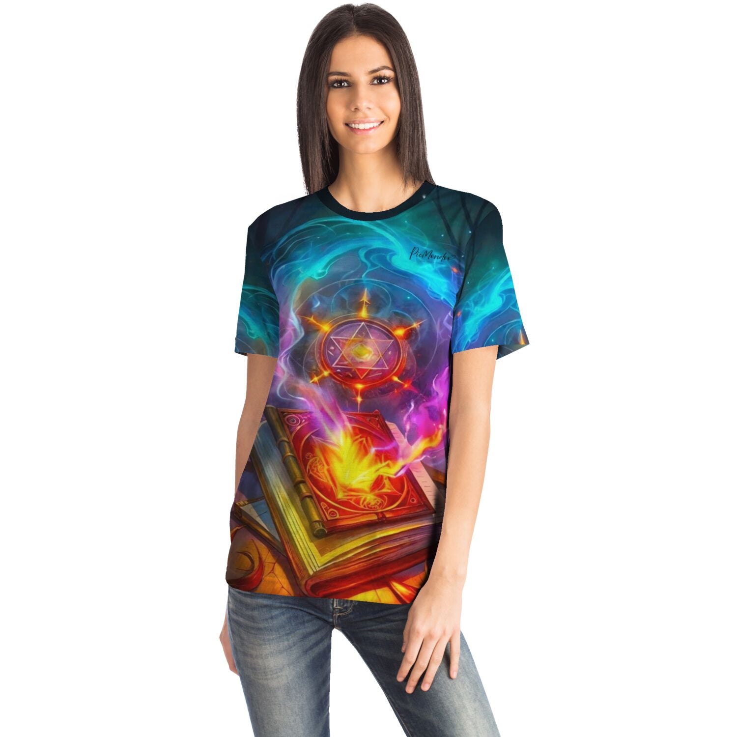 Dreamer T-Shirt - Hexenkünste