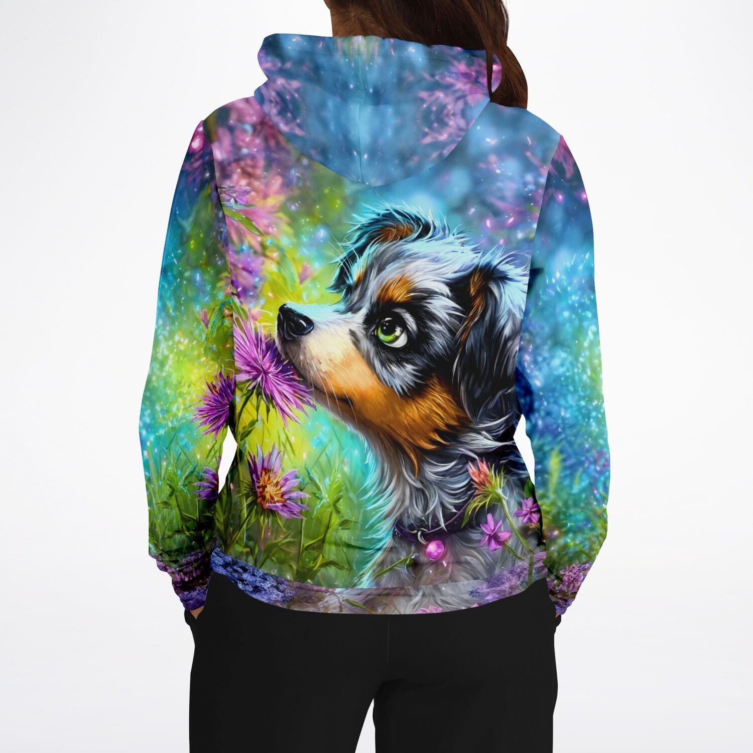 Dreamer Hoodie - Yaro