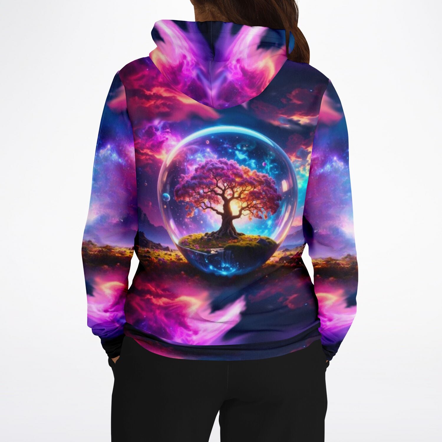 Dreamer Hoodie - Arbor Eternis "Limited Edition"