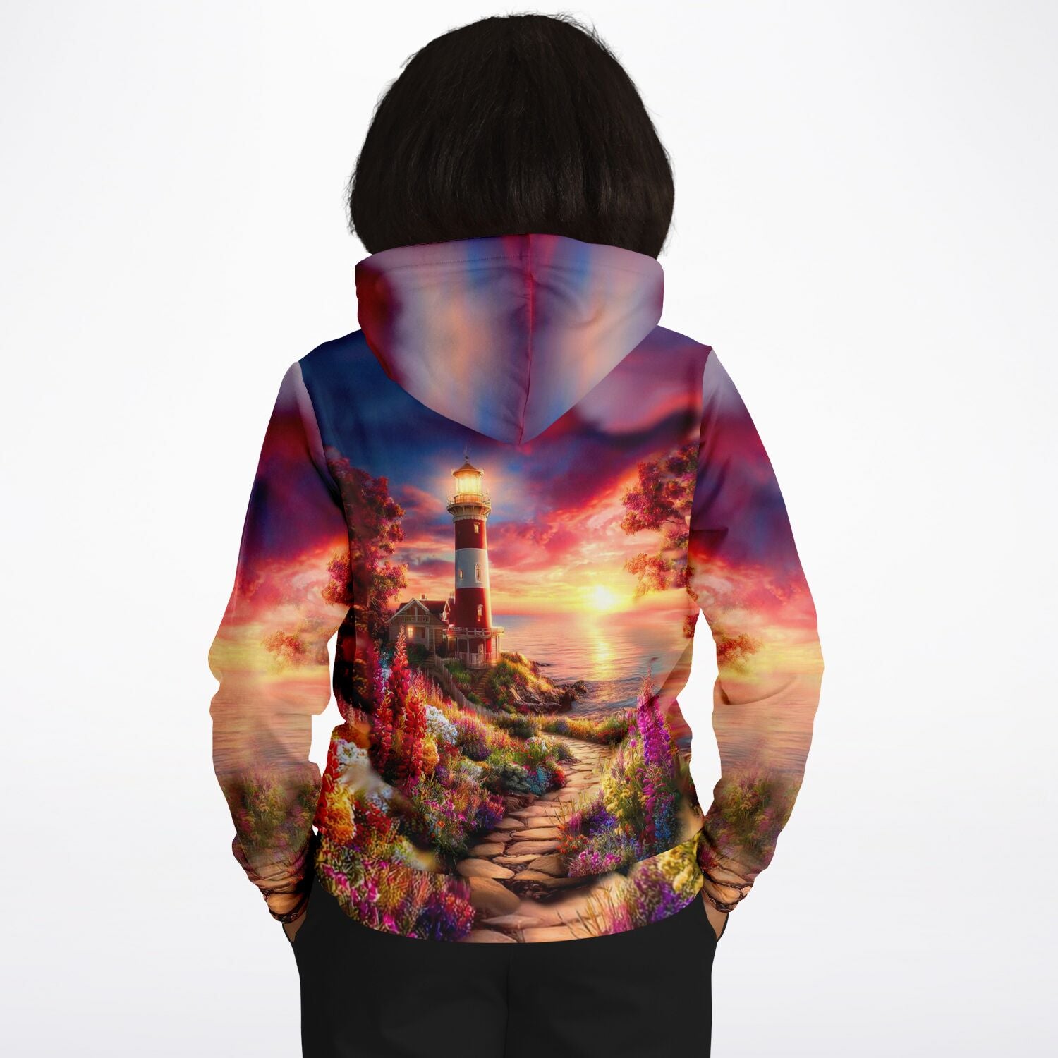 Dreamer Hoodie - Wächter der Sehnsucht "Limited Edition"