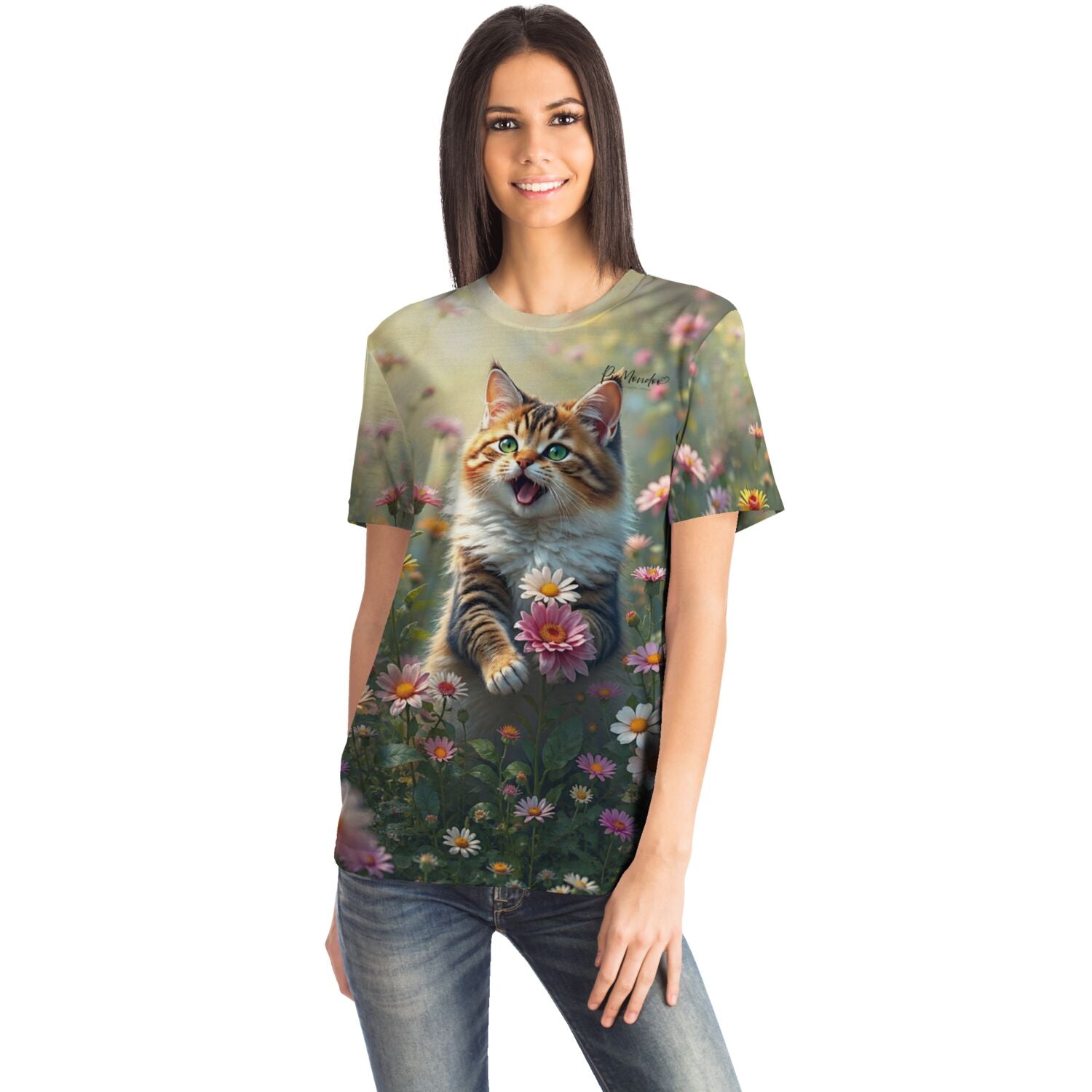 Dreamer T-Shirt - Lucy "Limited Edition"