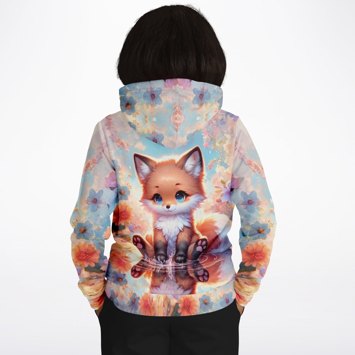 Dreamer Hoodie - Ein kleiner Moment Glück "Limited Edition"