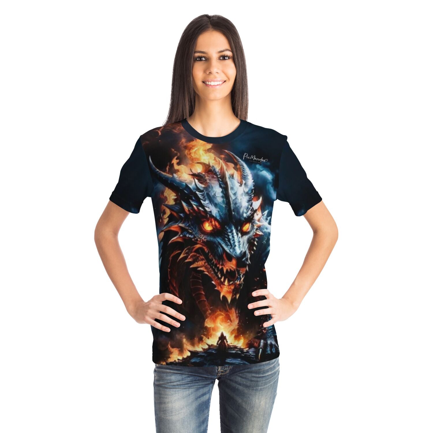 Dreamer T-Shirt - Fight