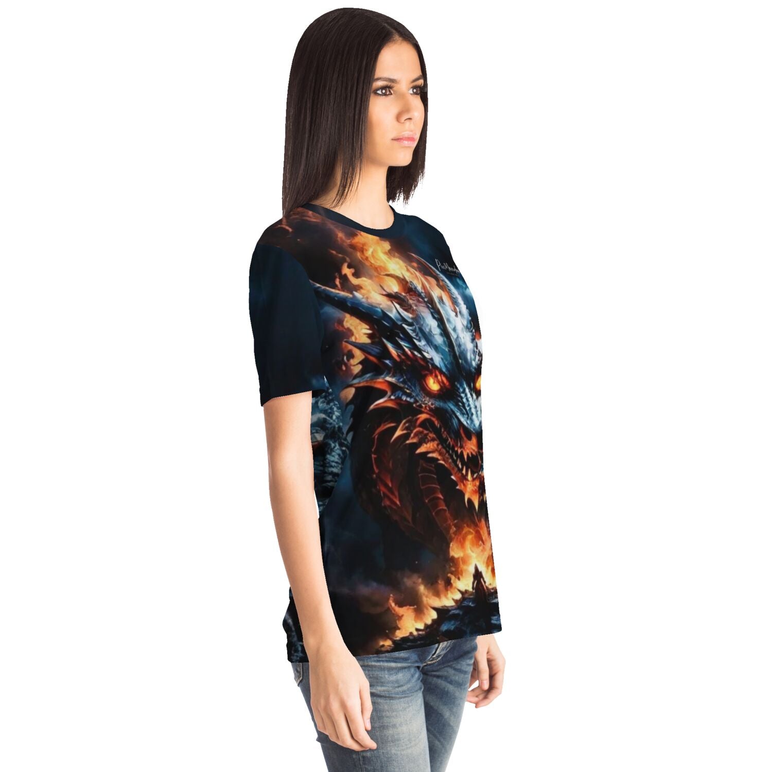 Dreamer T-Shirt - Fight