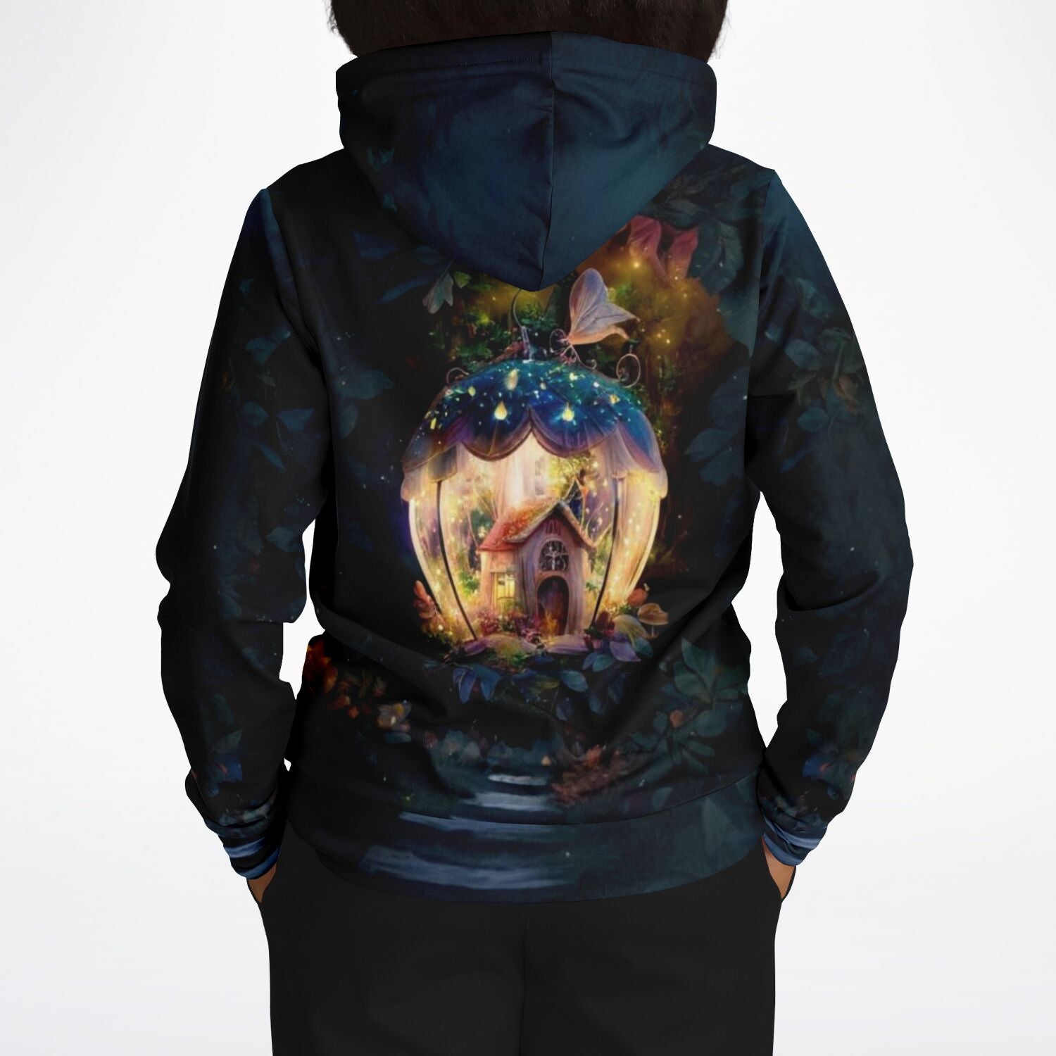 Dreamer Hoodie - Fantasiehaus