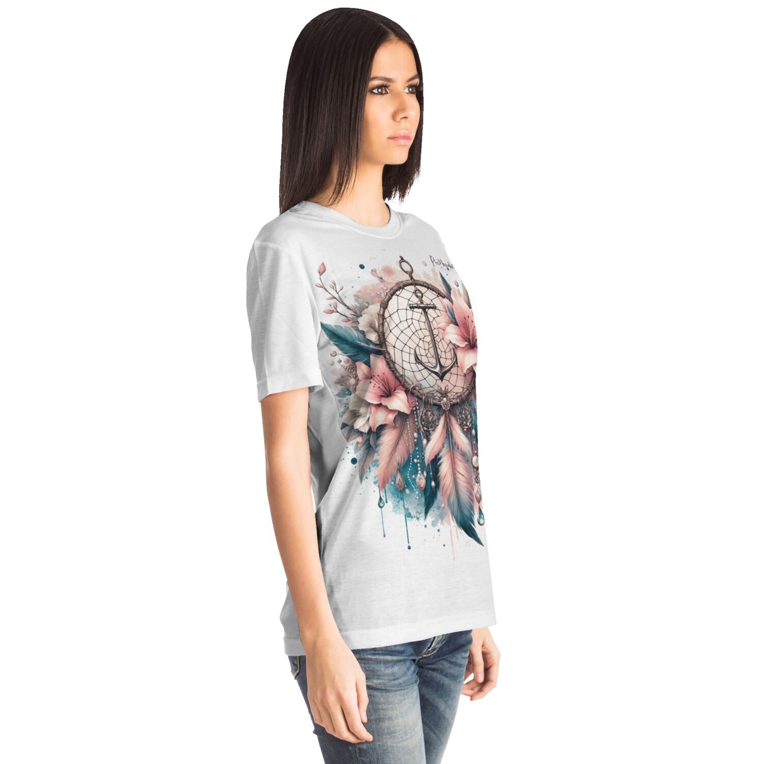 Dreamer T-Shirt - Dream Anker