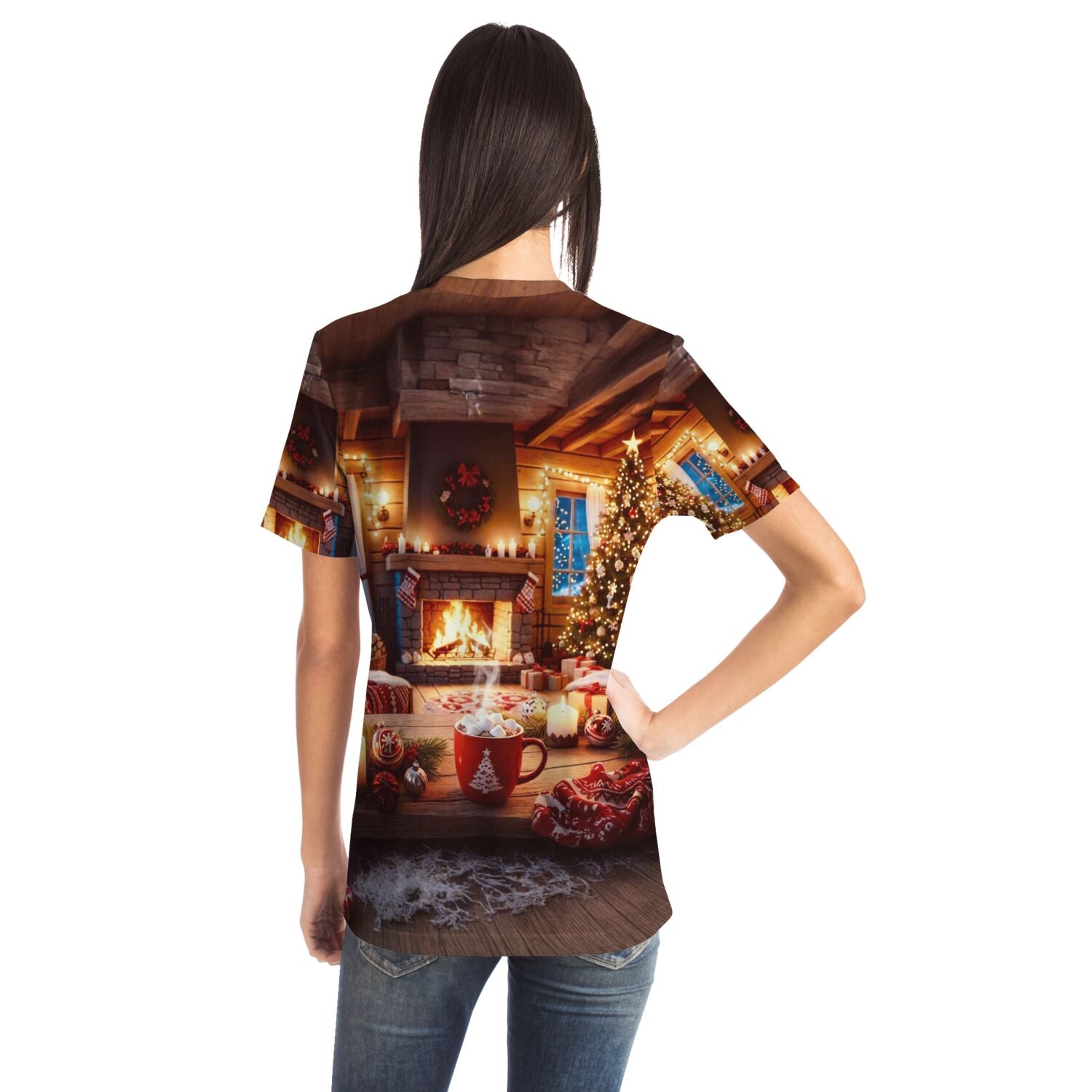Dreamer T-Shirt - Holy Night "Limited Edition"