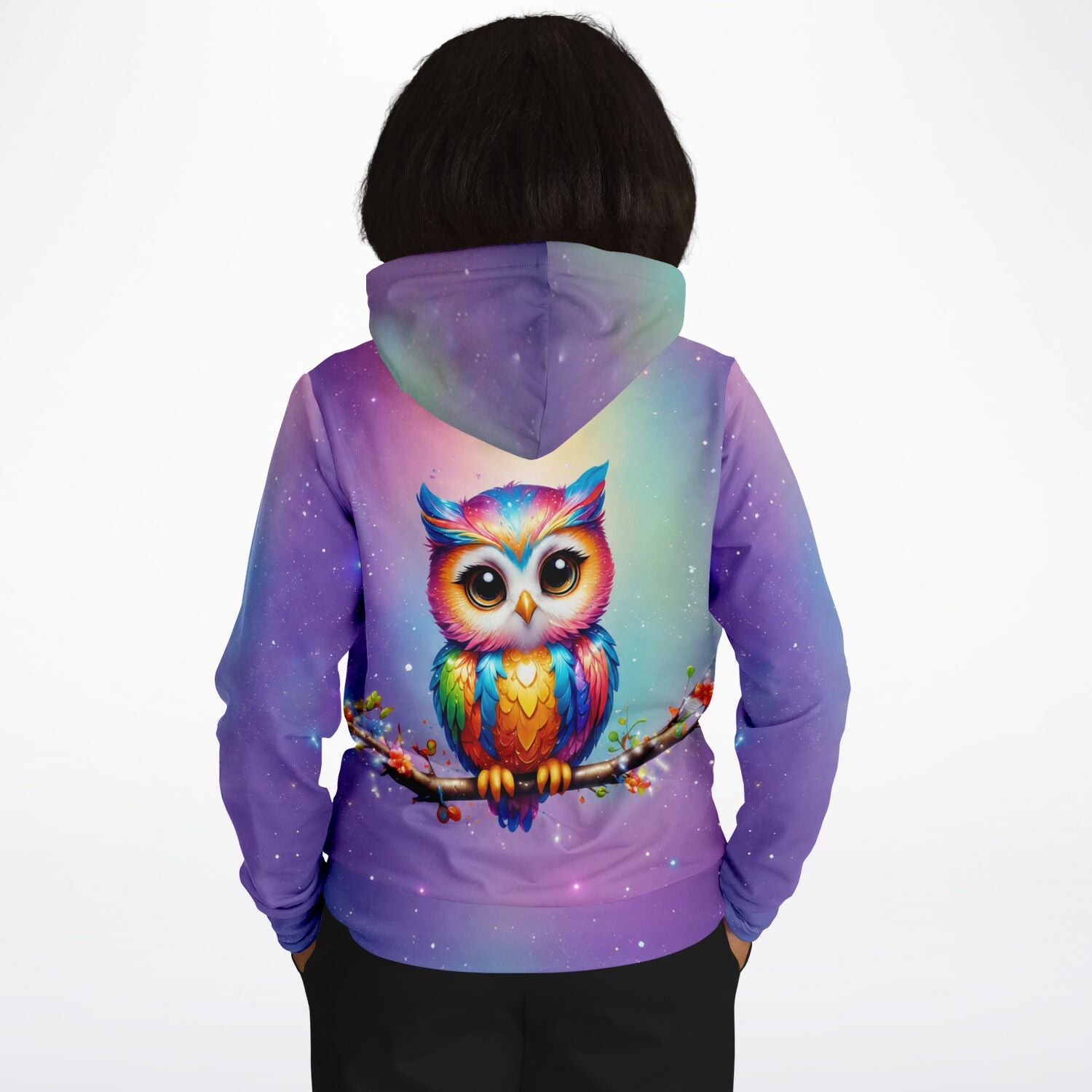 Dreamer Hoodie - Moni Live Verkauf - Eule Fridolin