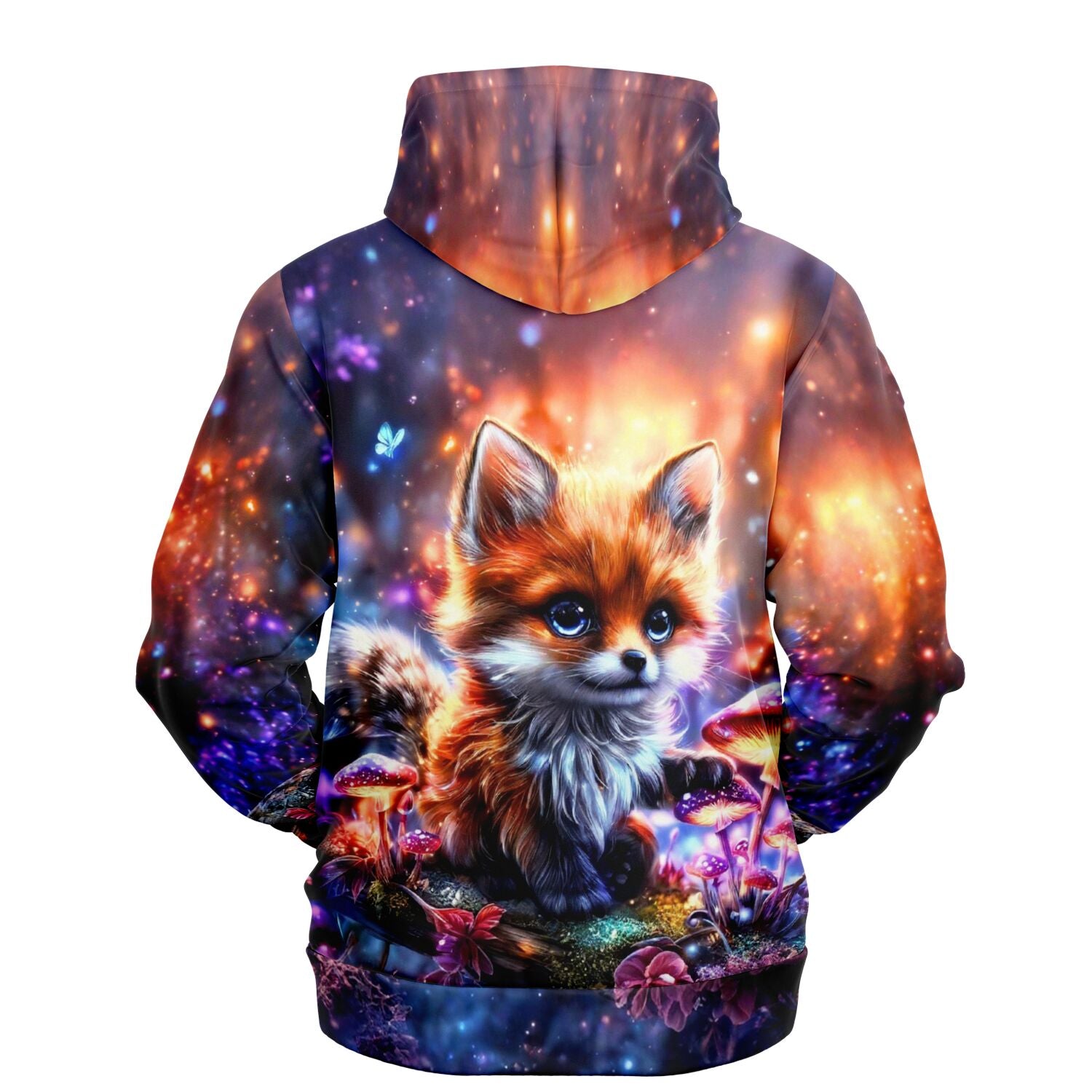 Dreamer Hoodie - Fynni "Limited Edition"
