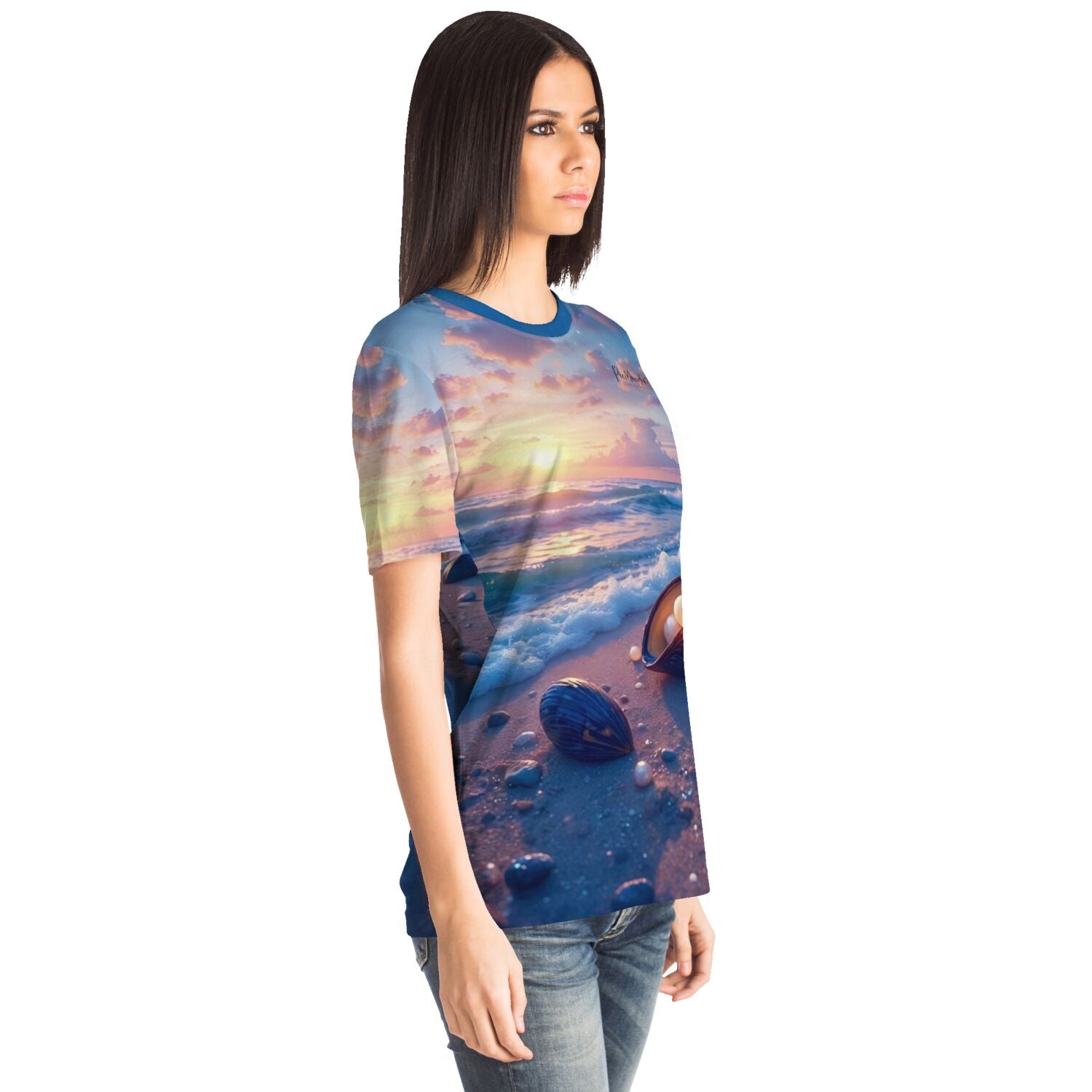 Dreamer T-Shirt - Strandliebe