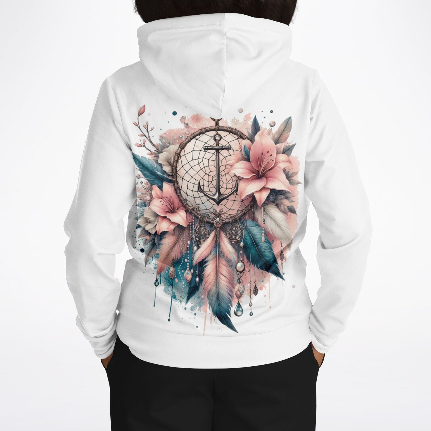 Dreamer Hoodie - Dream Anker