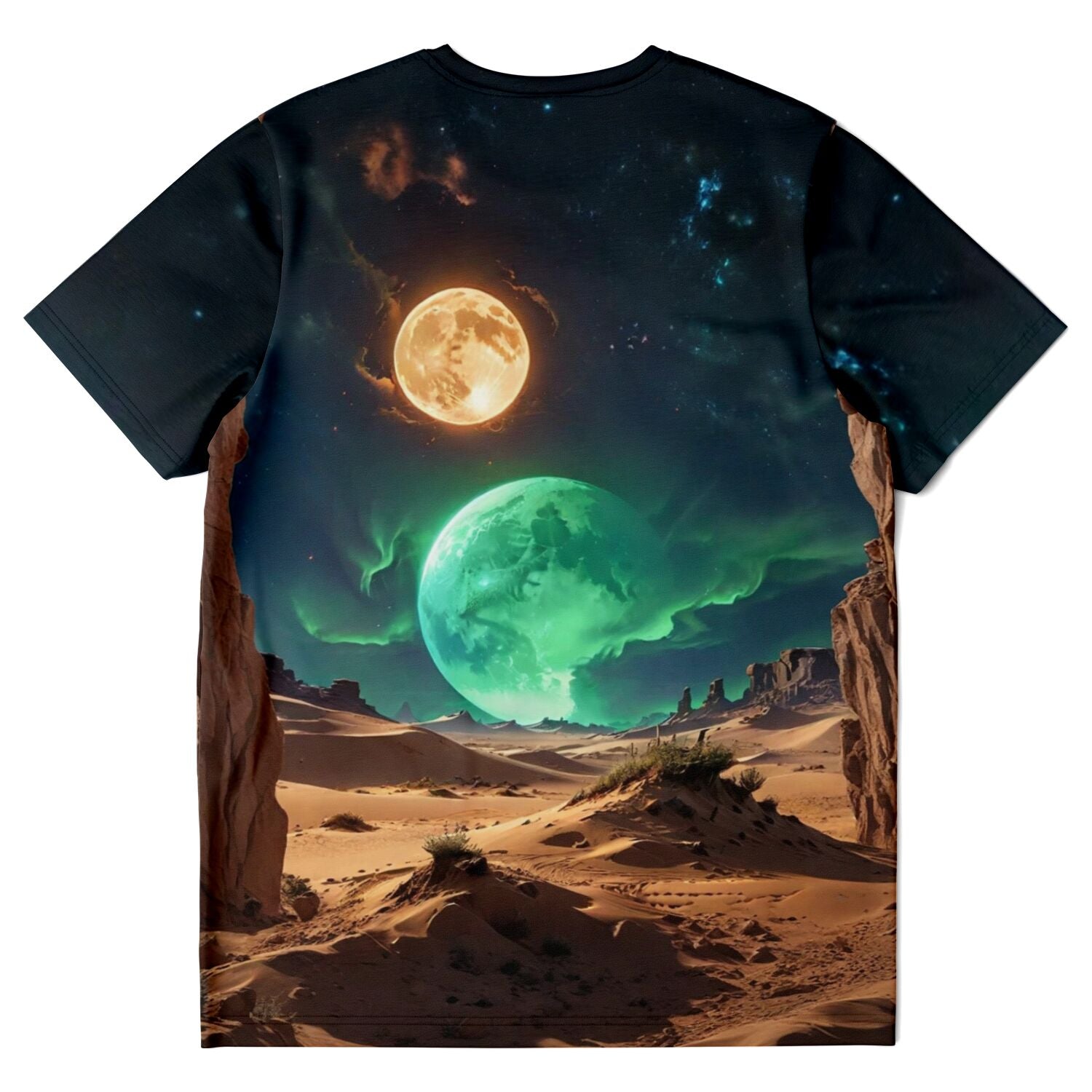 Dreamer T-Shirt - Finsternis "Limited Edition"
