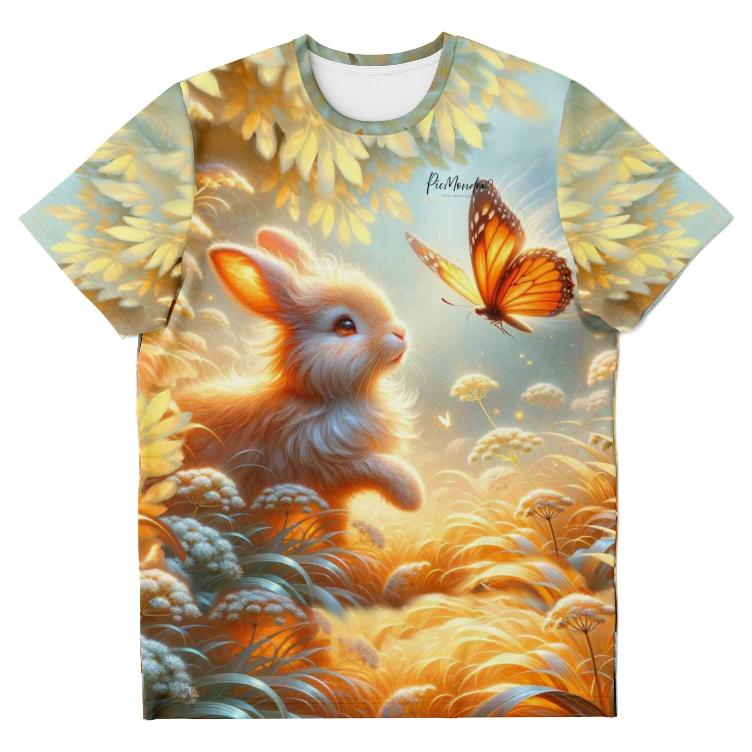 Dreamer T-Shirt - Häschenfreunde
