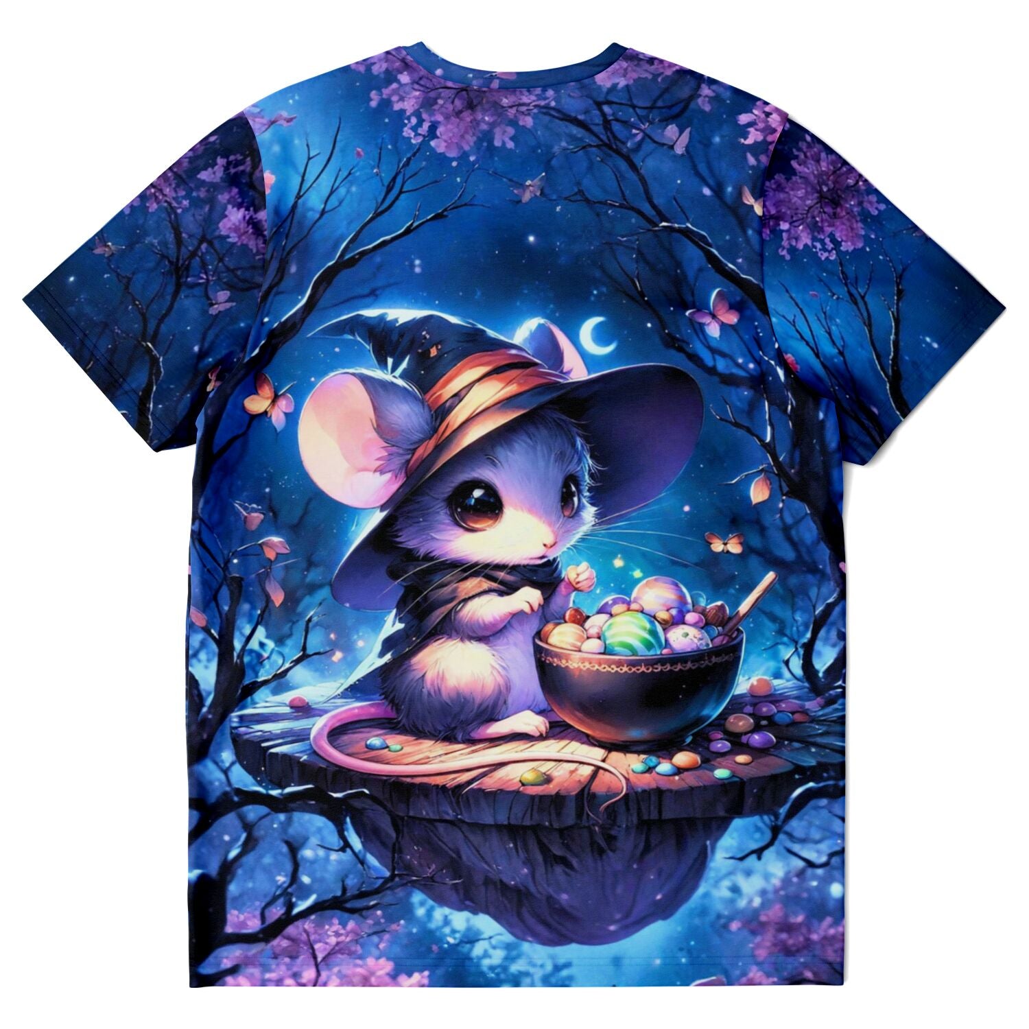 Dreamer T-Shirt - Mondflausch