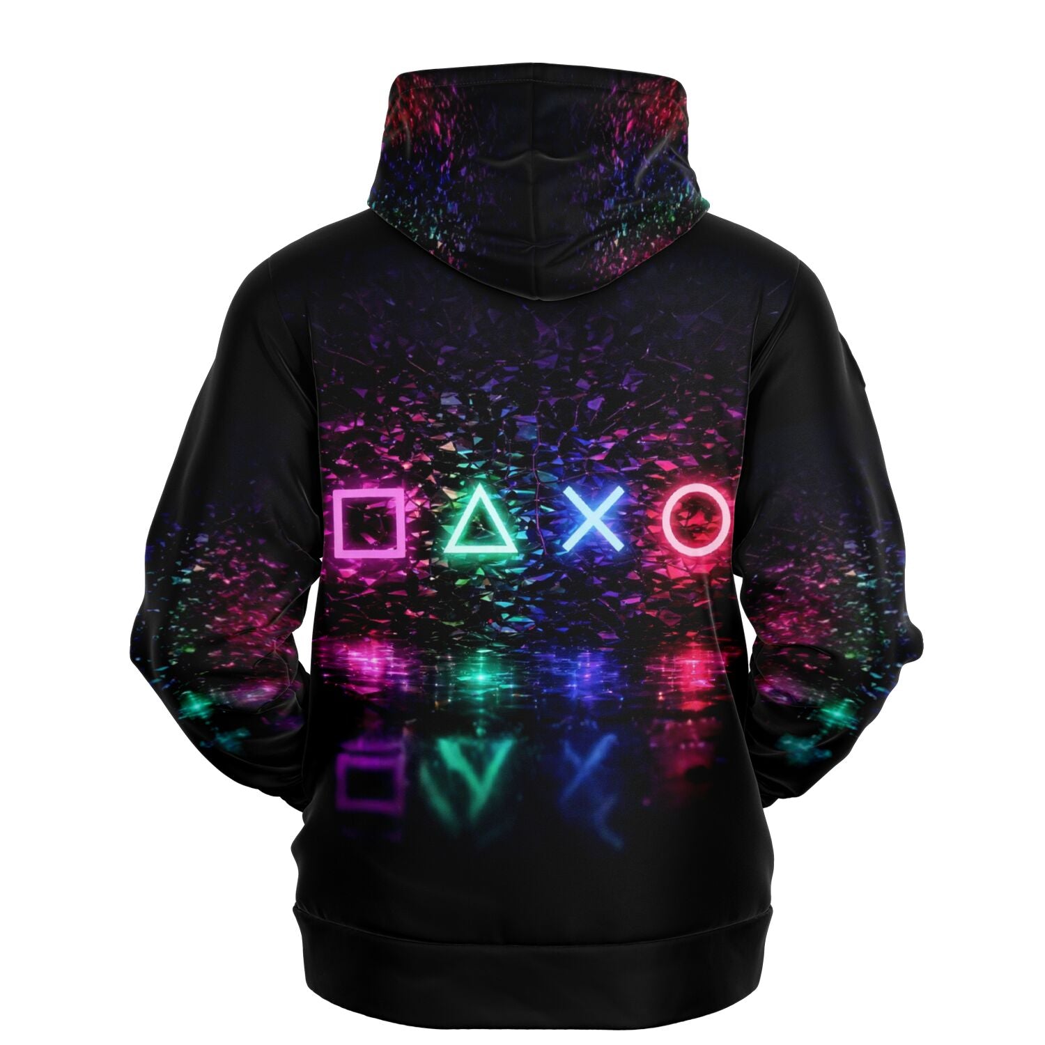 Dreamer Hoodie - The Game