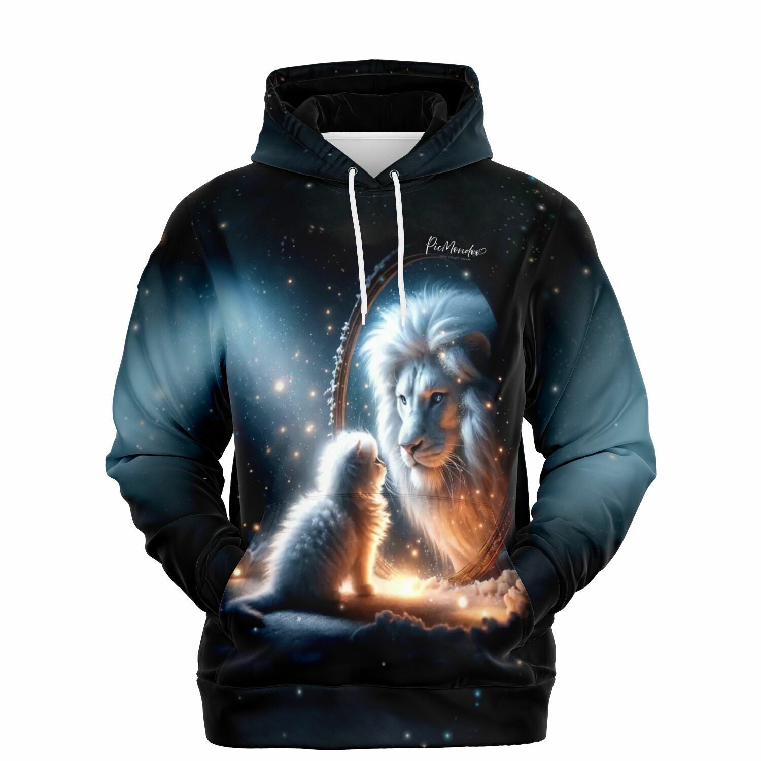 Dreamer Hoodie - Love of Father and Son