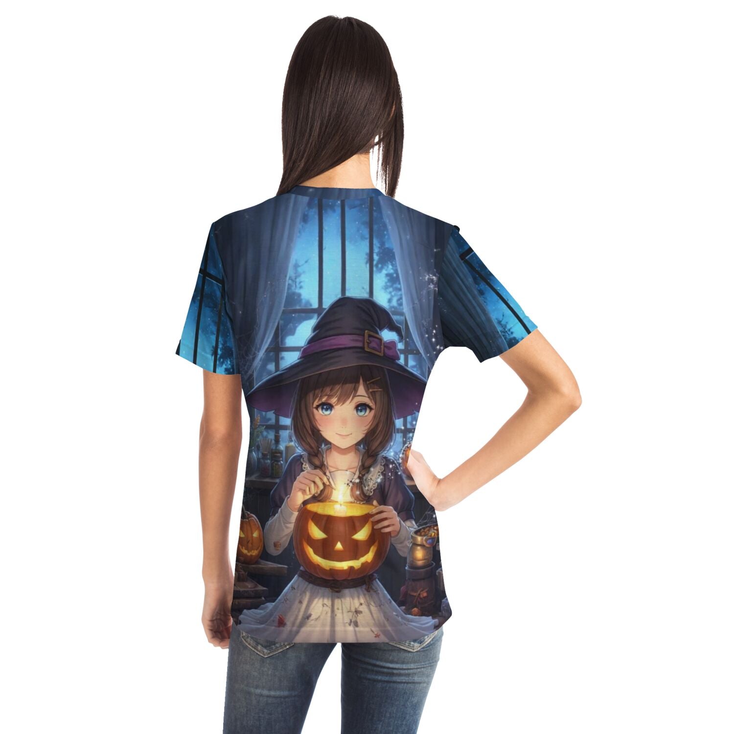 Dreamer T-Shirt - Little Sabrina