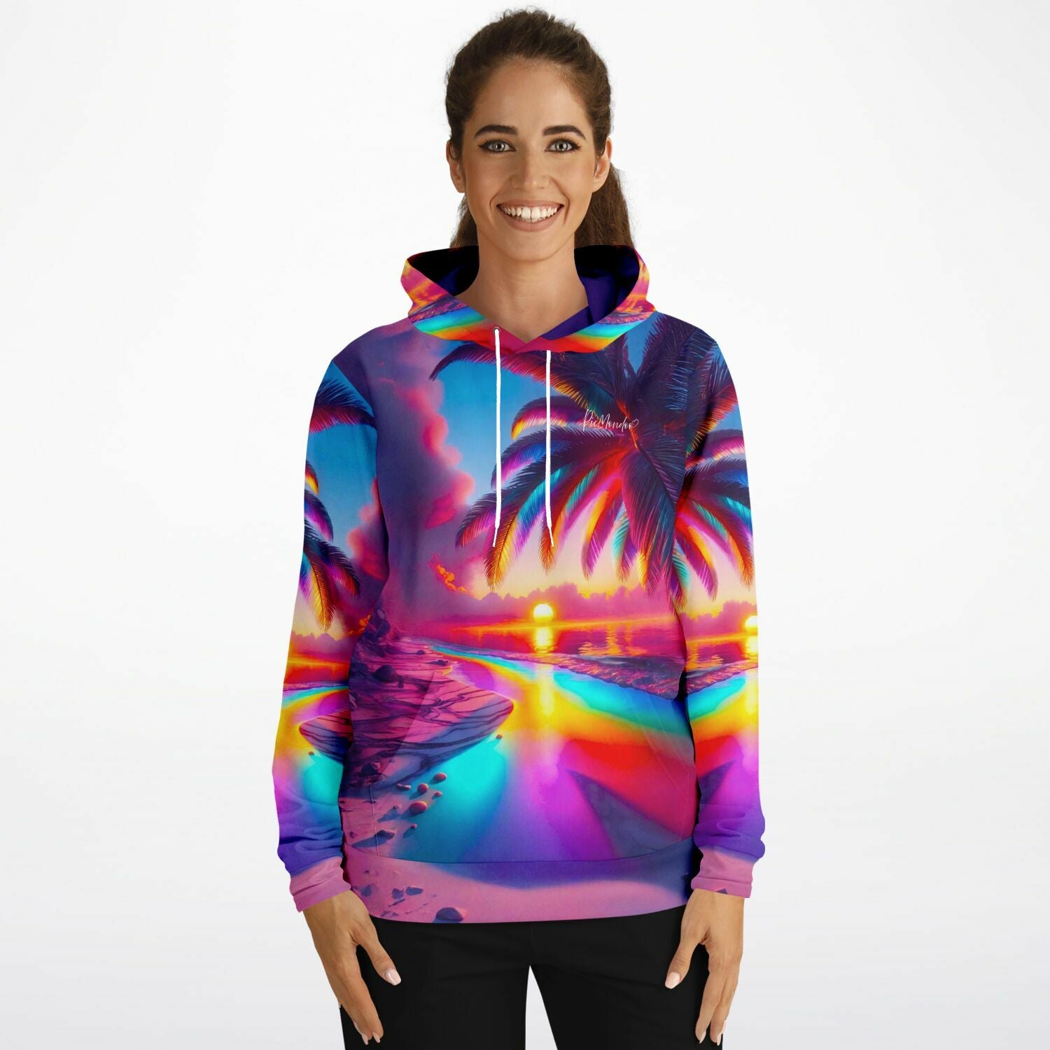 Dreamer Hoodie - Zauberstrand