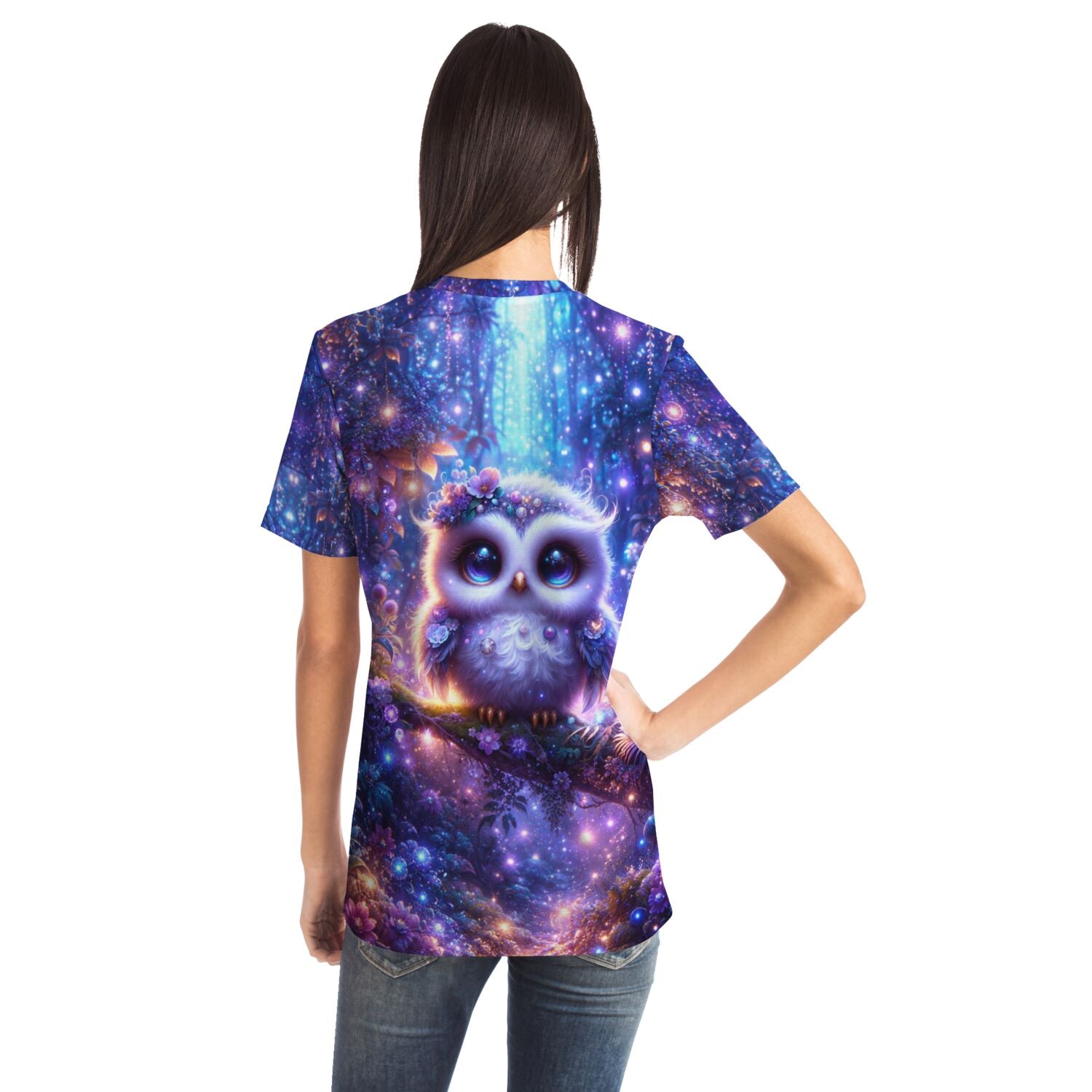 Dreamer T-Shirt - Eli