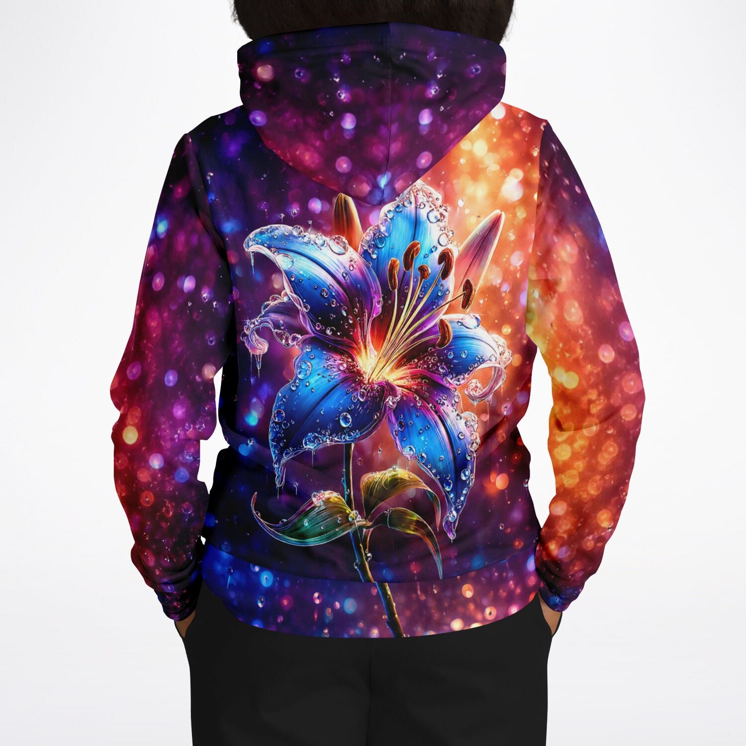Dreamer Hoodie - Regenlied