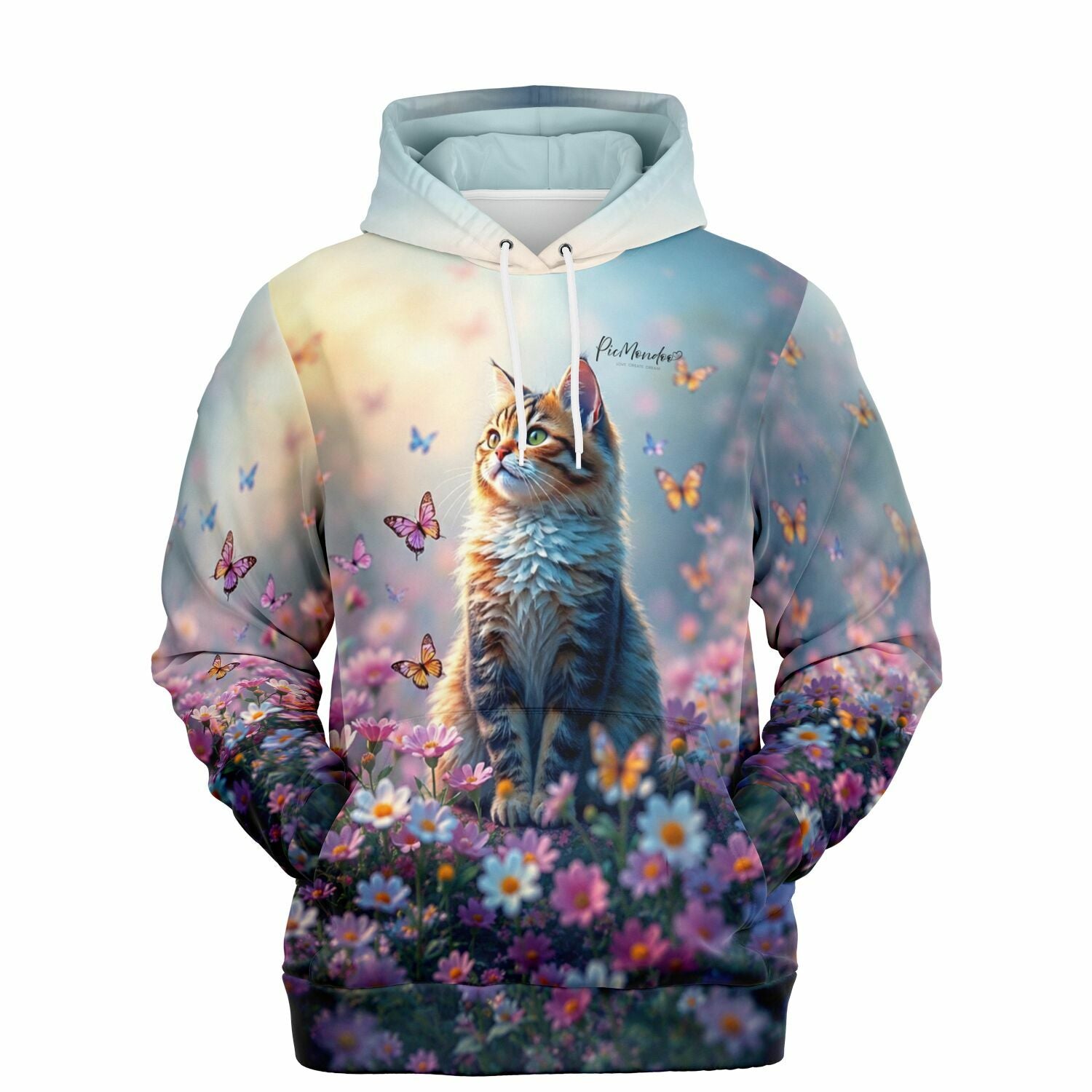 Dreamer Hoodie - Minke "Limited Edition"