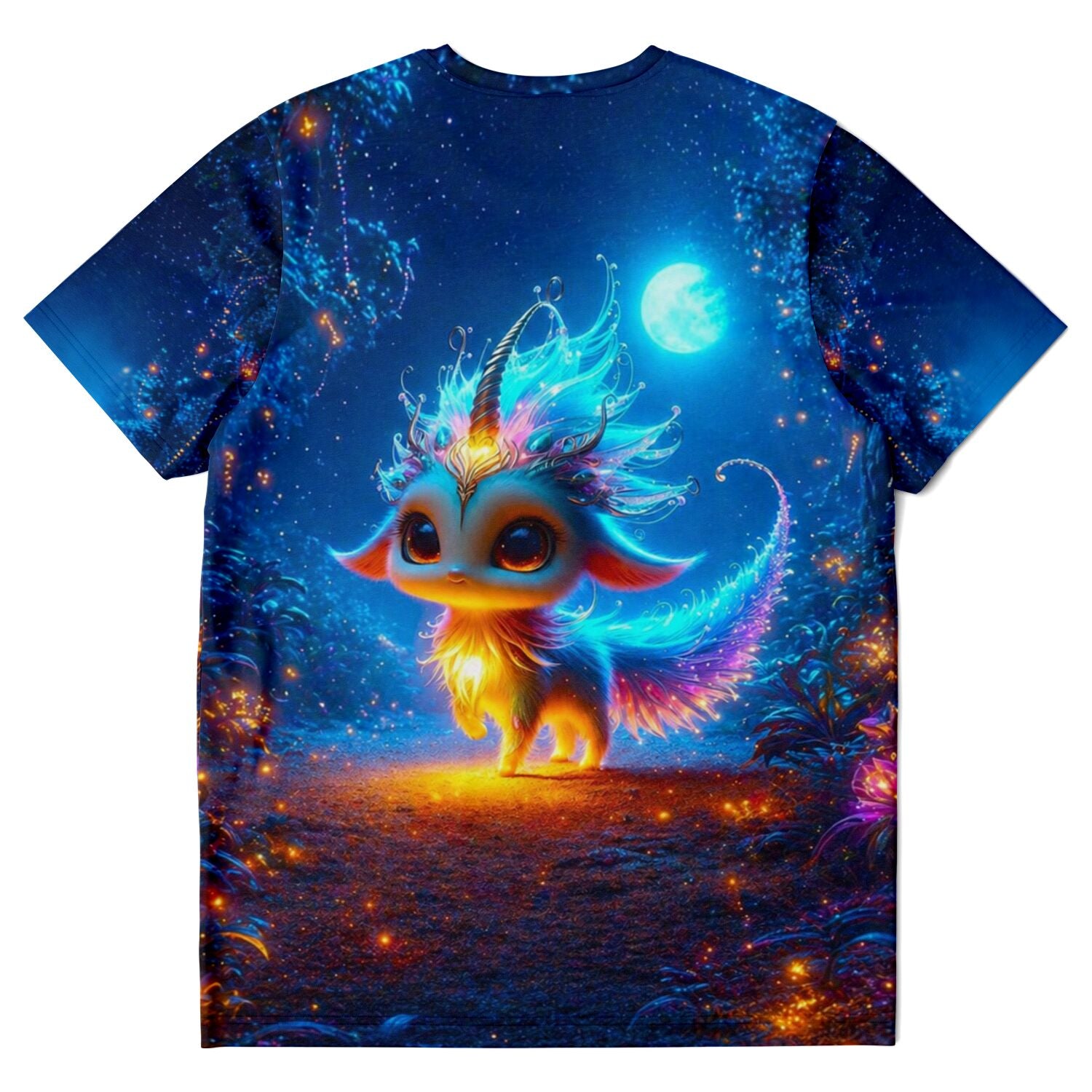 Dreamer T-Shirt - Mondscheintanz