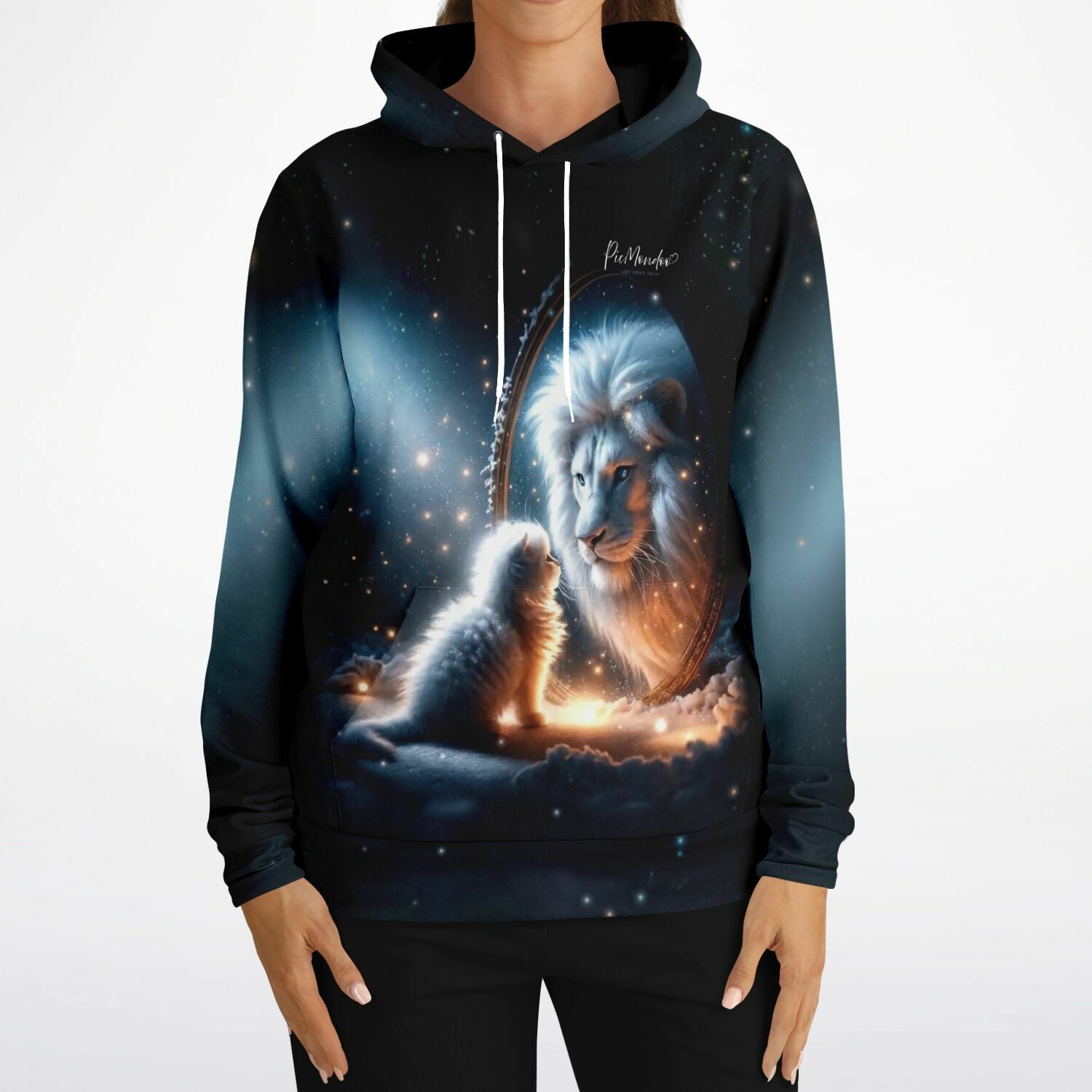 Dreamer Hoodie - Love of Father and Son