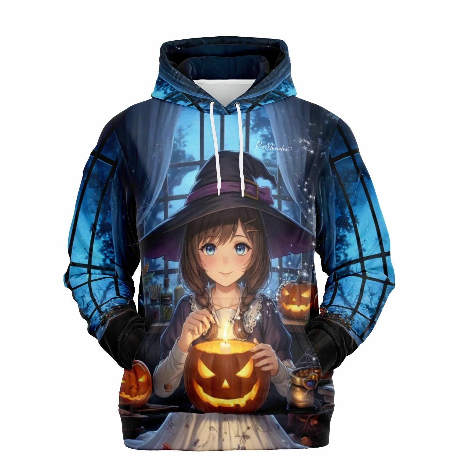 Dreamer Hoodie - Little Sabrina