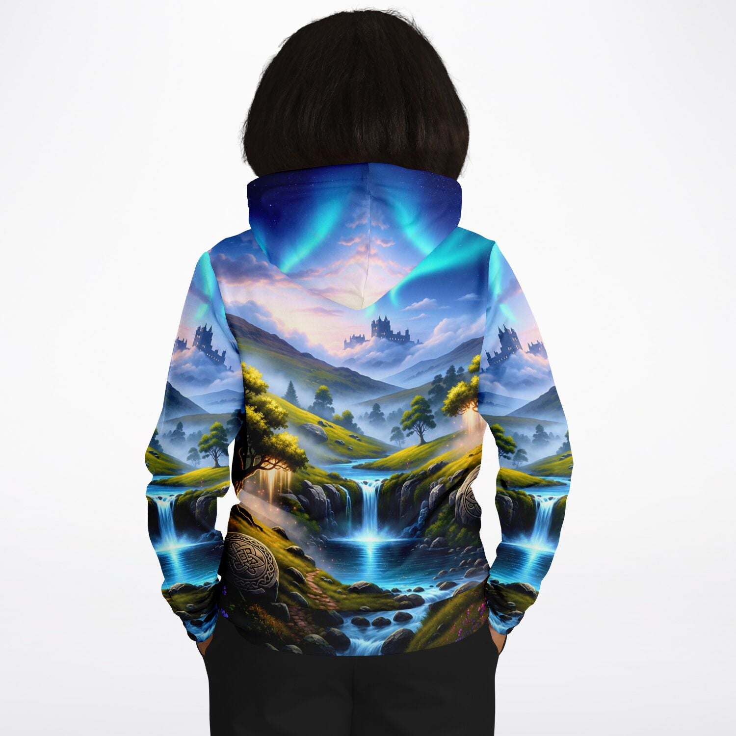 Dreamer Hoodie - Tal der Erinnerung "Limited Edition"