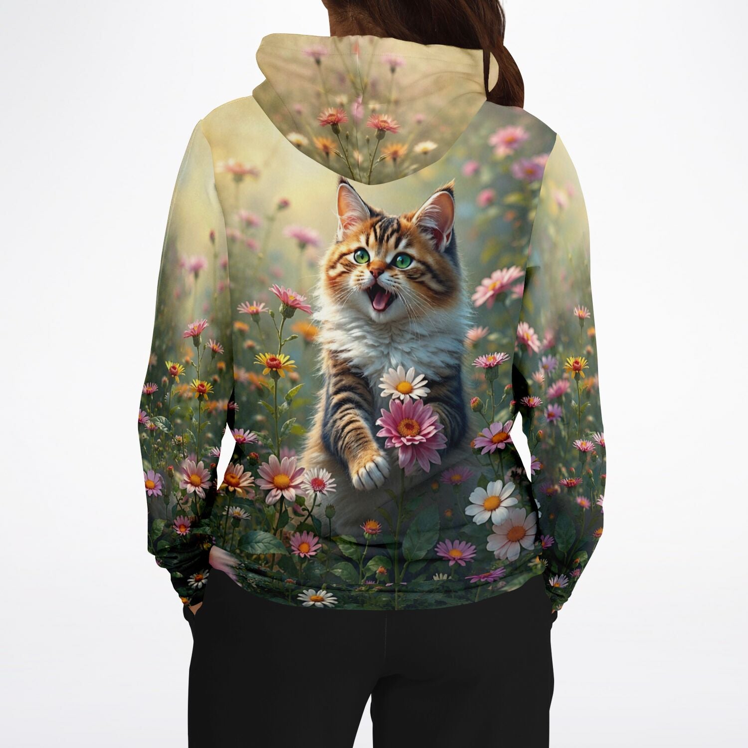 Dreamer Hoodie - Lucy "Limited Edition"