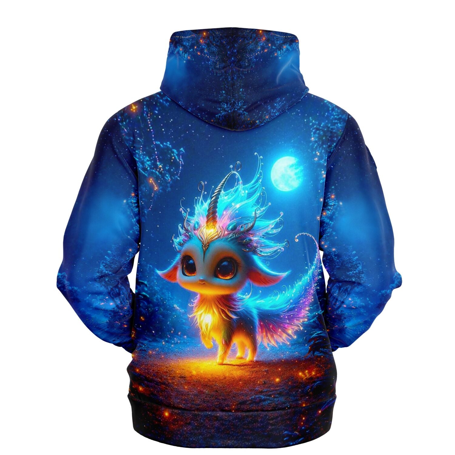 Dreamer Hoodie - Mondscheintanz
